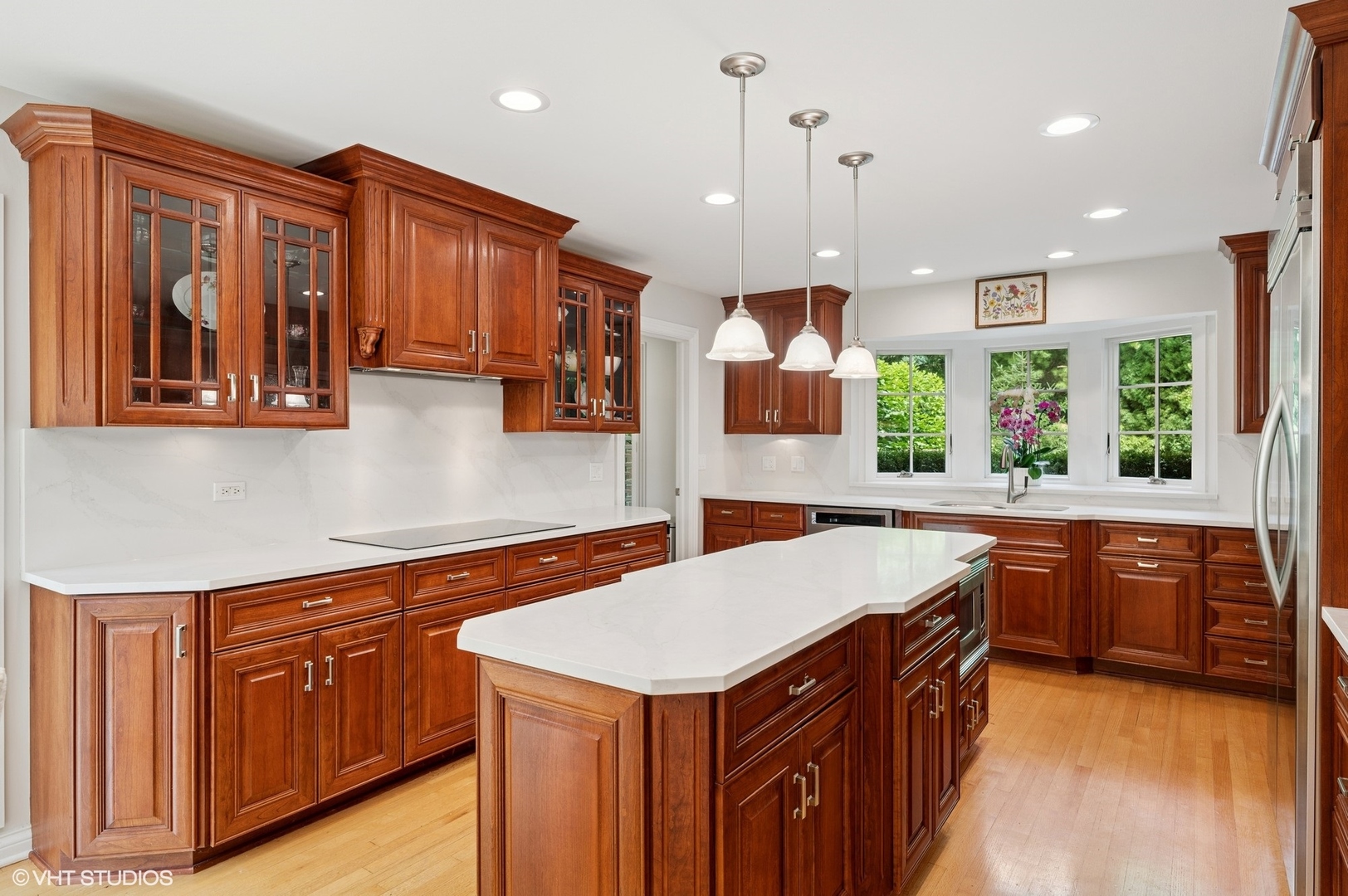 1021 Old Mill Road Lake Forest, IL 60045 - Photo 11 of 69