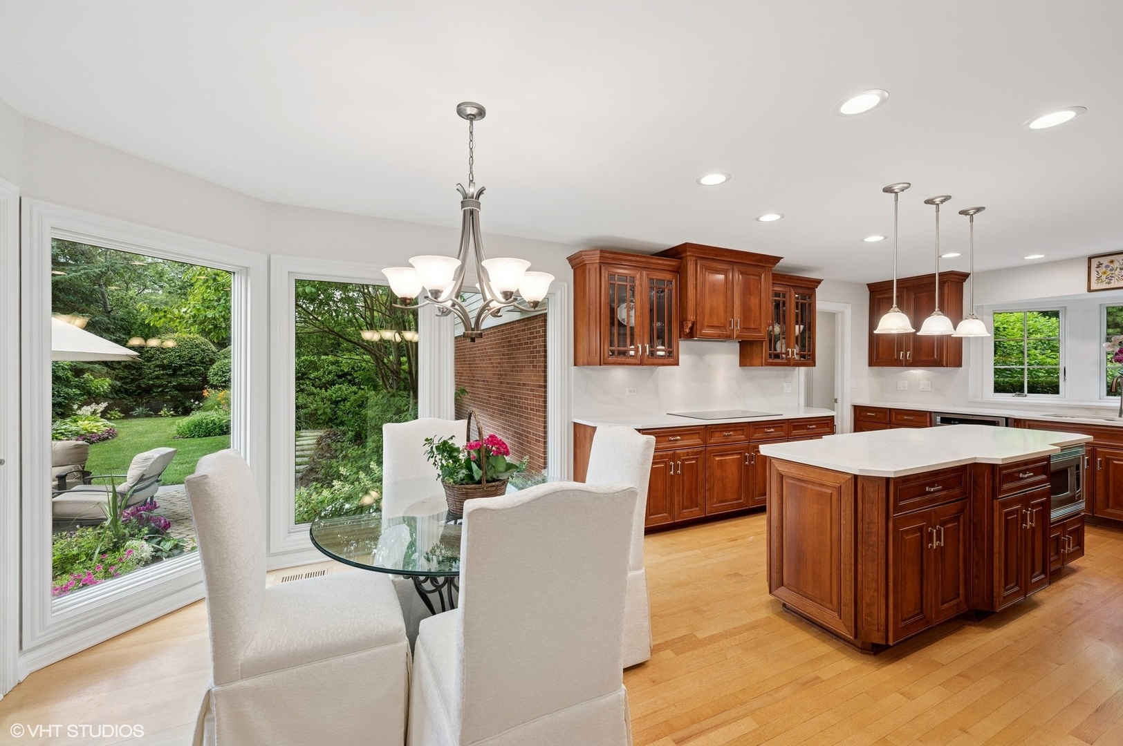 1021 Old Mill Road Lake Forest, IL 60045 - Photo 12 of 69