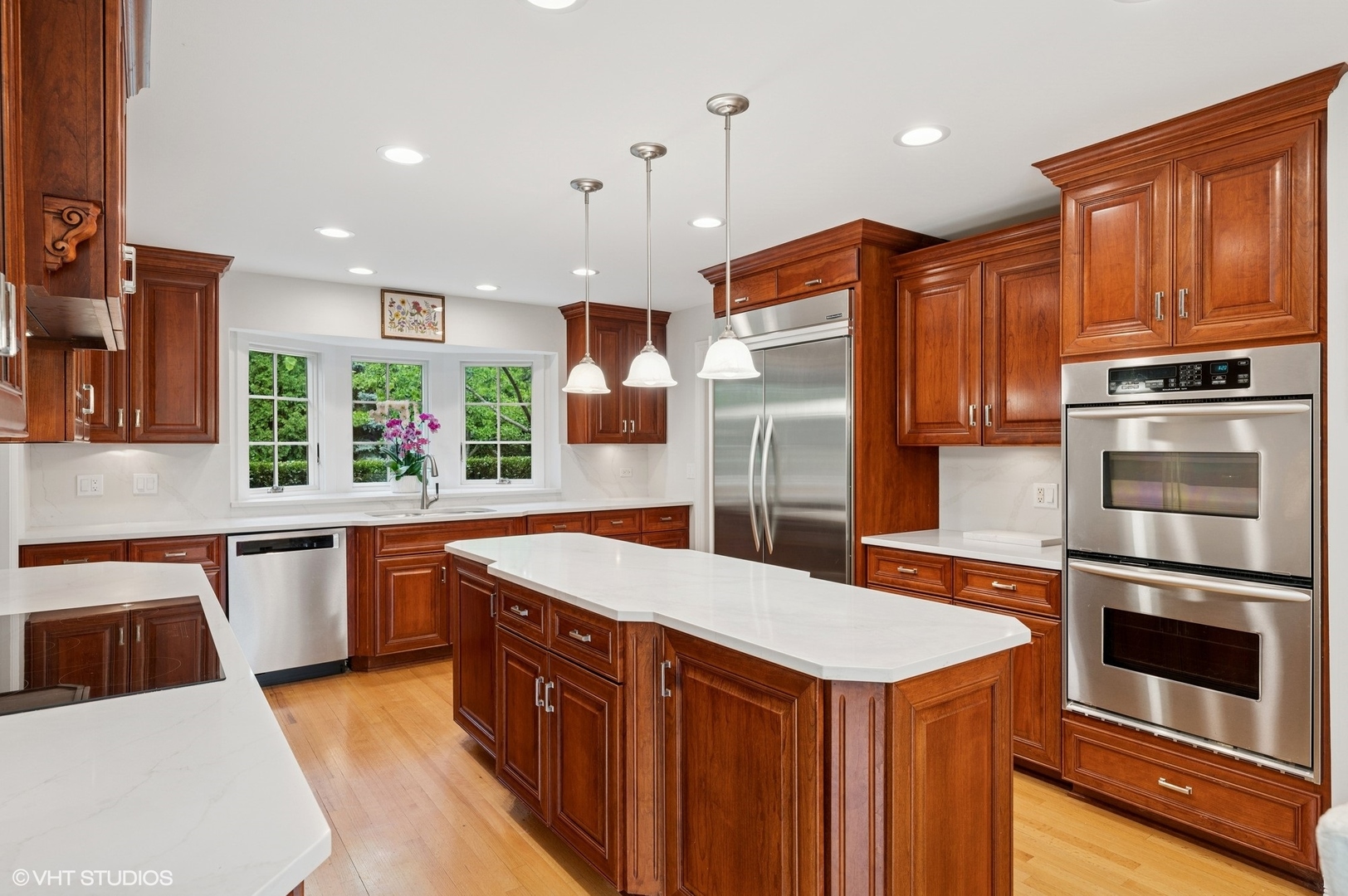 1021 Old Mill Road Lake Forest, IL 60045 - Photo 13 of 69