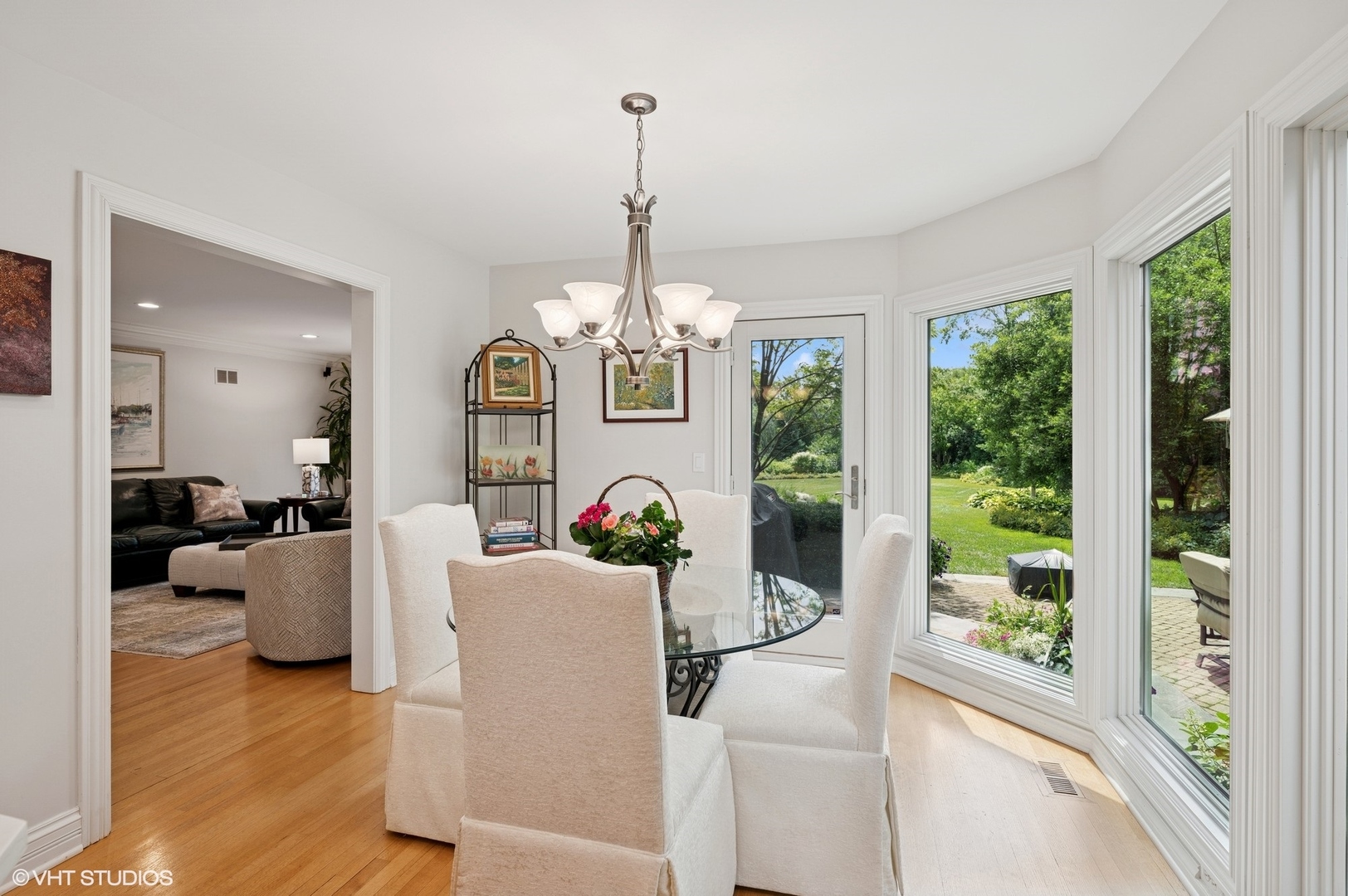 1021 Old Mill Road Lake Forest, IL 60045 - Photo 15 of 69