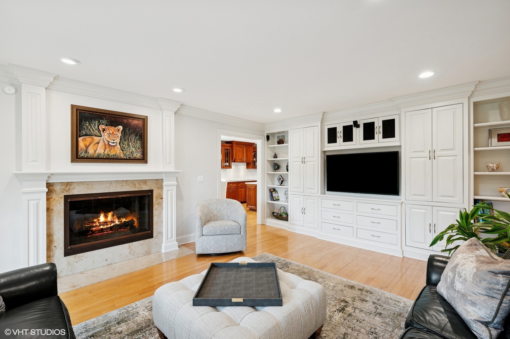 1021 Old Mill Road Lake Forest, IL 60045 - Photo 17 of 69