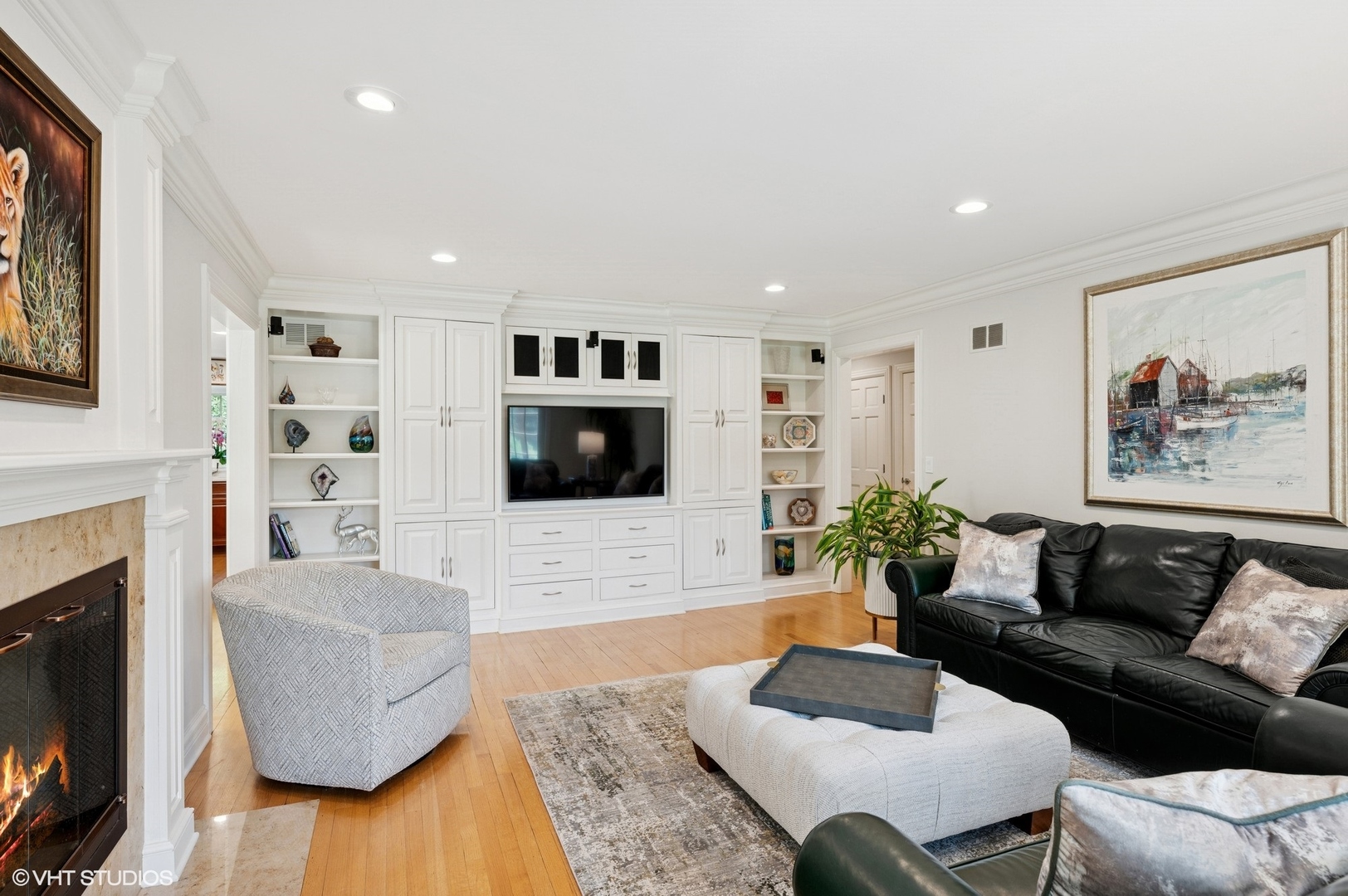 1021 Old Mill Road Lake Forest, IL 60045 - Photo 18 of 69