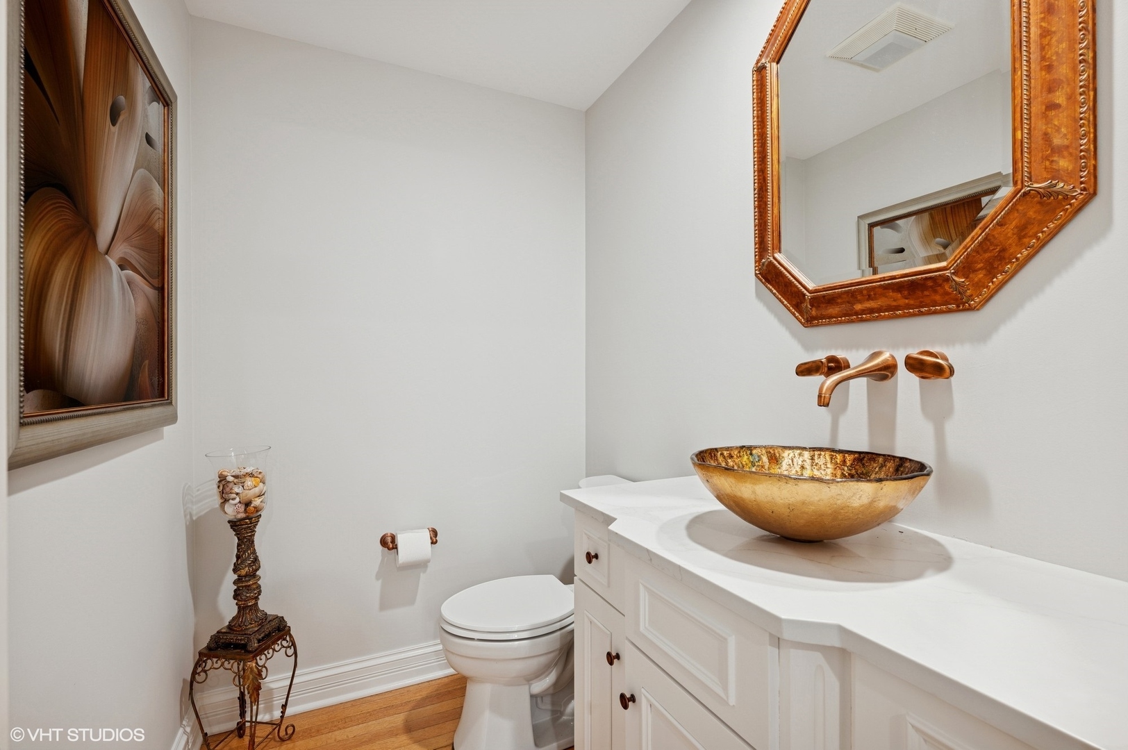 1021 Old Mill Road Lake Forest, IL 60045 - Photo 19 of 69