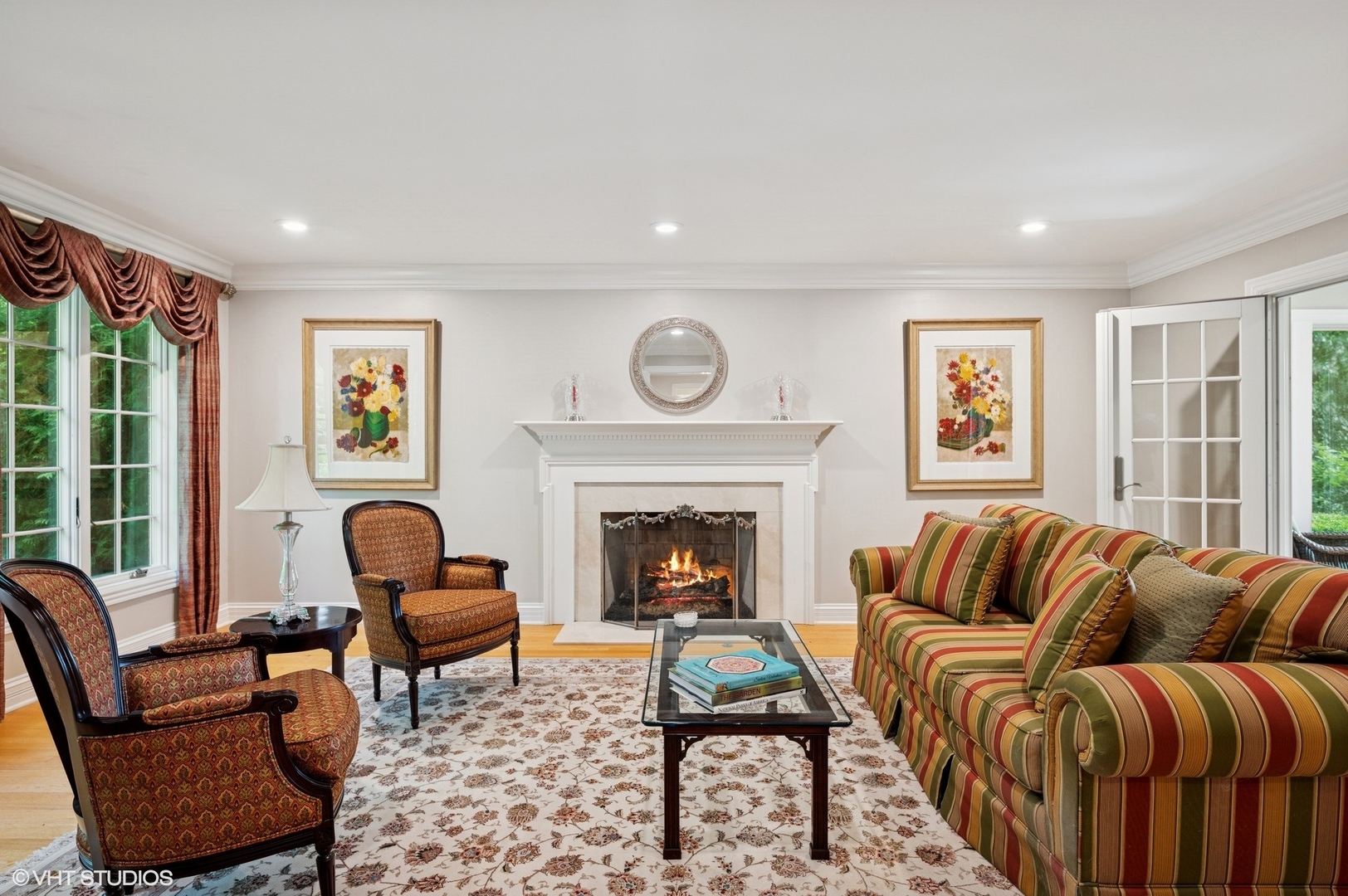 1021 Old Mill Road Lake Forest, IL 60045 - Photo 20 of 69