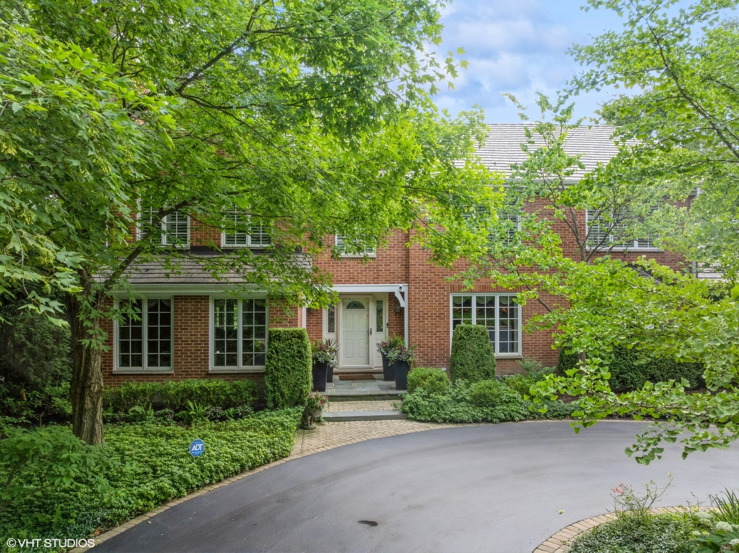 1021 Old Mill Road Lake Forest, IL 60045 - Photo 2 of 69