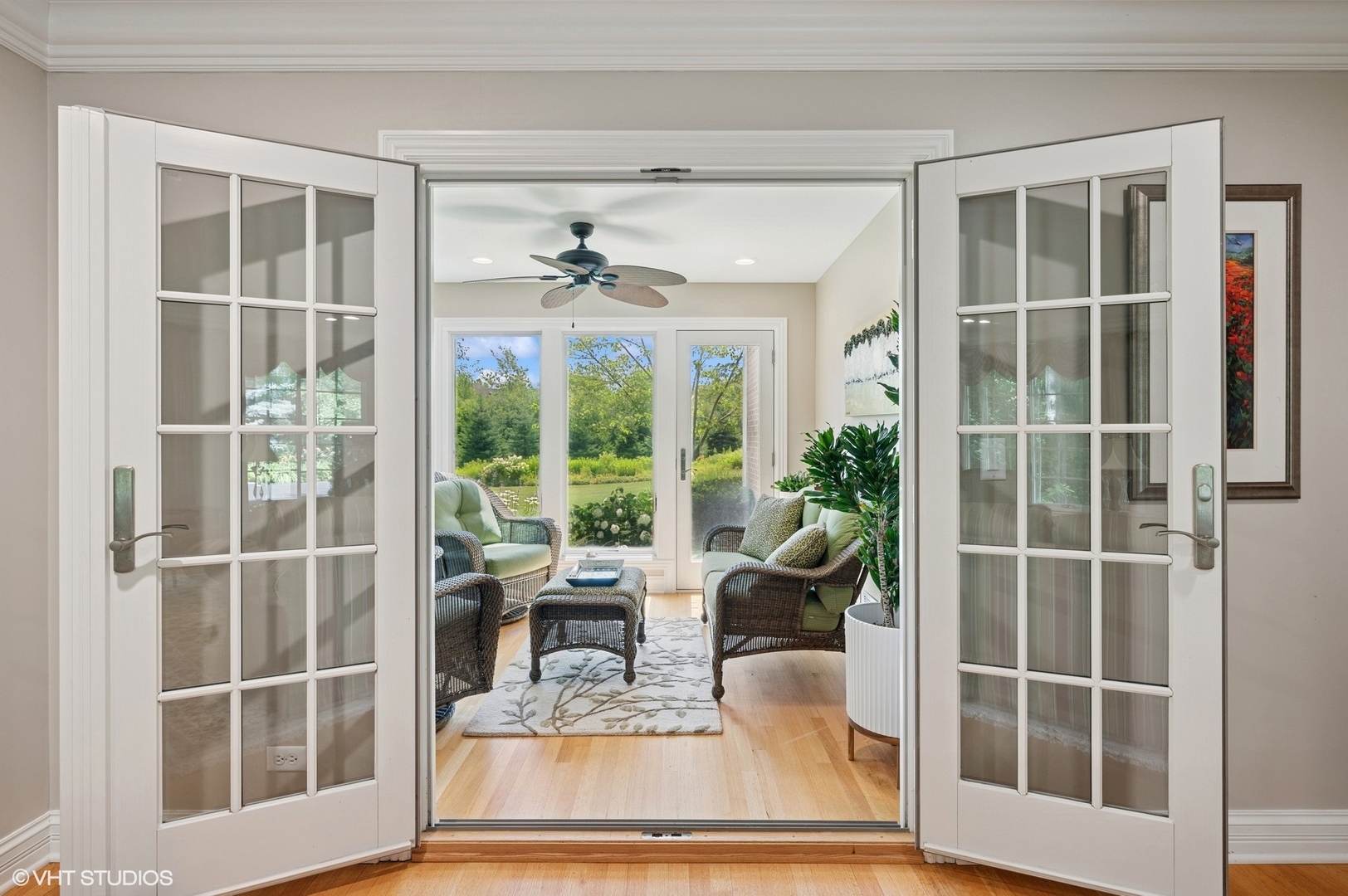 1021 Old Mill Road Lake Forest, IL 60045 - Photo 22 of 69