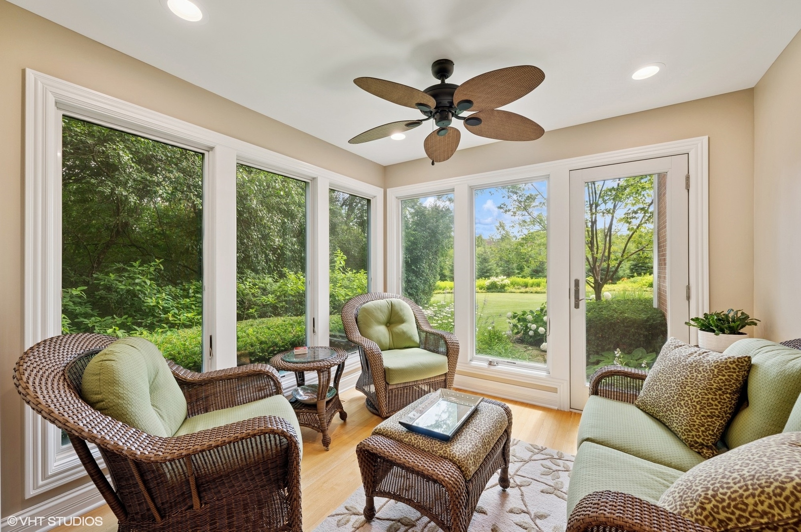 1021 Old Mill Road Lake Forest, IL 60045 - Photo 23 of 69