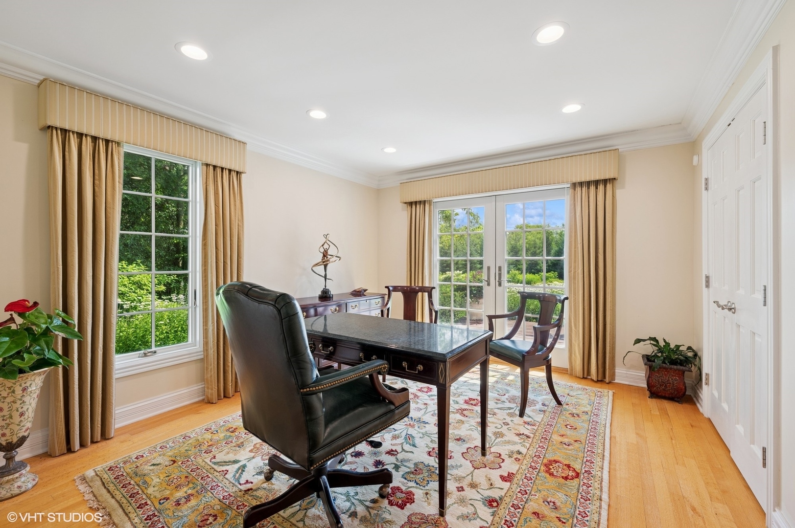 1021 Old Mill Road Lake Forest, IL 60045 - Photo 24 of 69