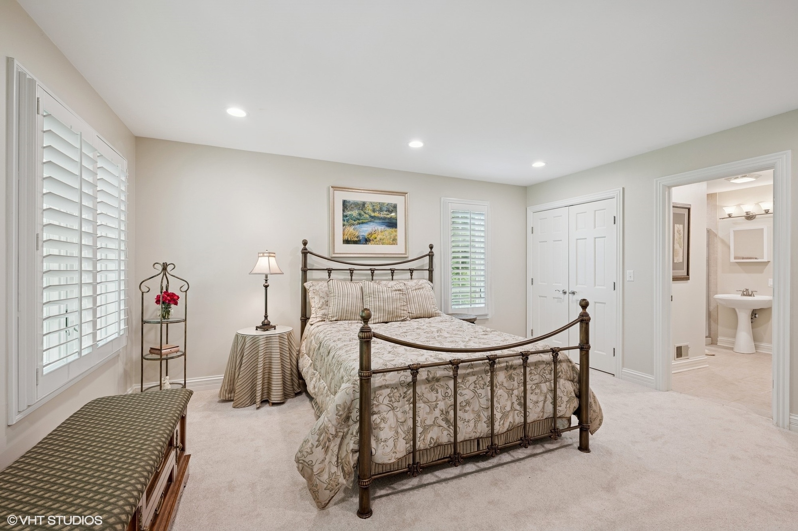 1021 Old Mill Road Lake Forest, IL 60045 - Photo 25 of 69