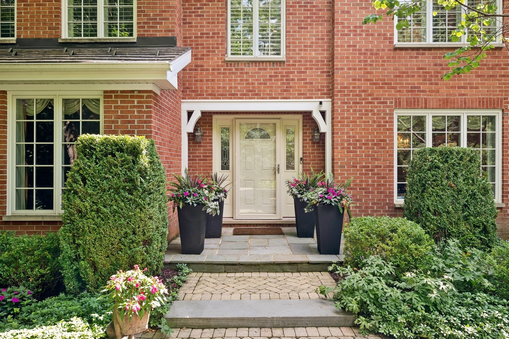 1021 Old Mill Road Lake Forest, IL 60045 - Photo 3 of 69