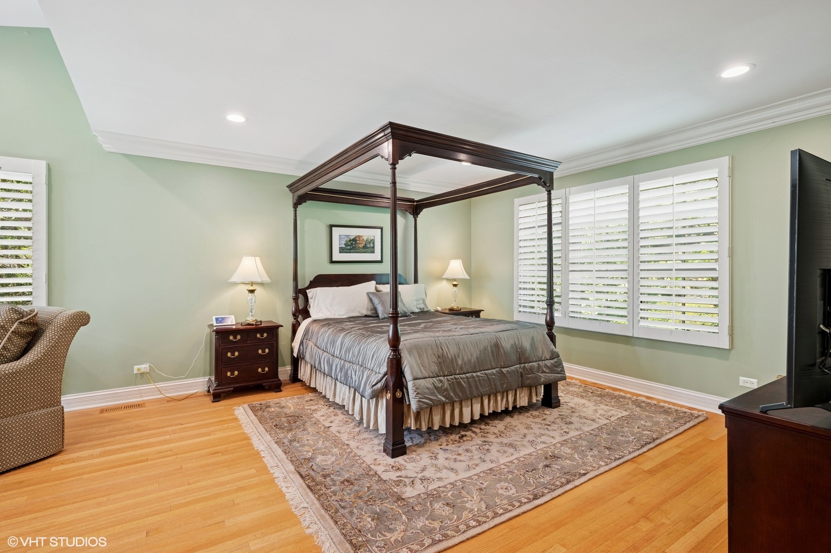 1021 Old Mill Road Lake Forest, IL 60045 - Photo 33 of 69