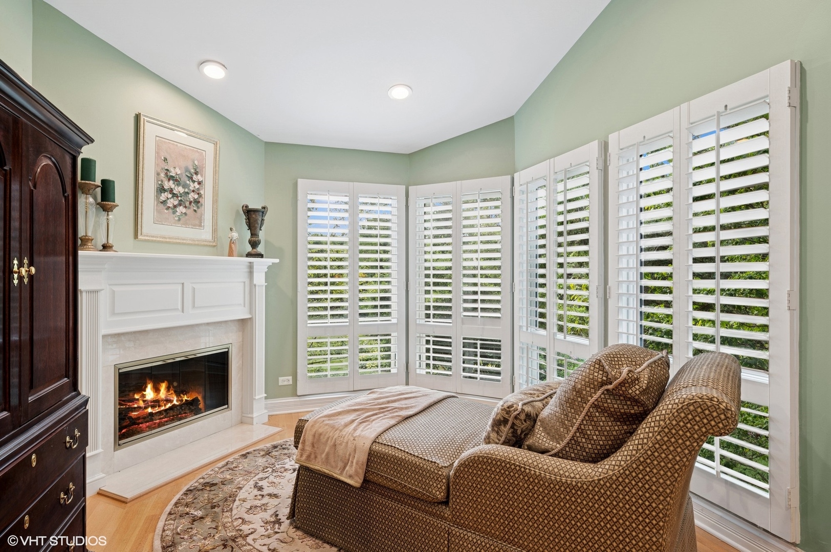 1021 Old Mill Road Lake Forest, IL 60045 - Photo 34 of 69