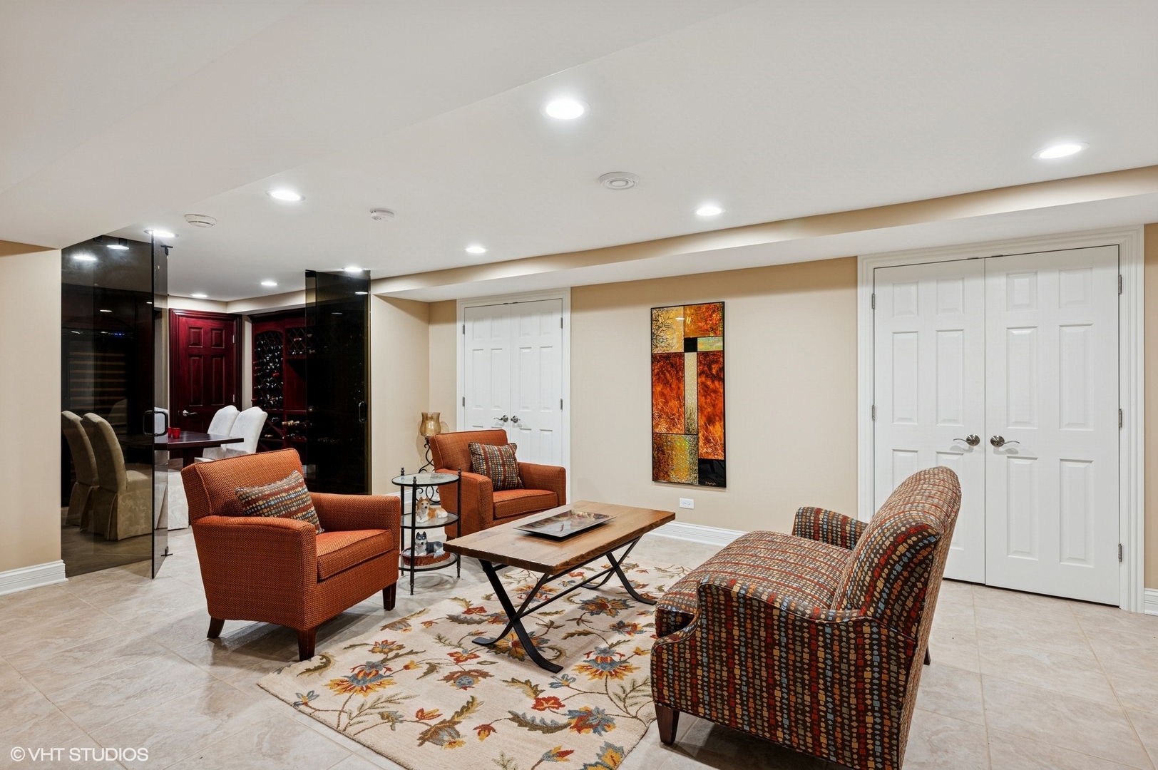 1021 Old Mill Road Lake Forest, IL 60045 - Photo 35 of 69