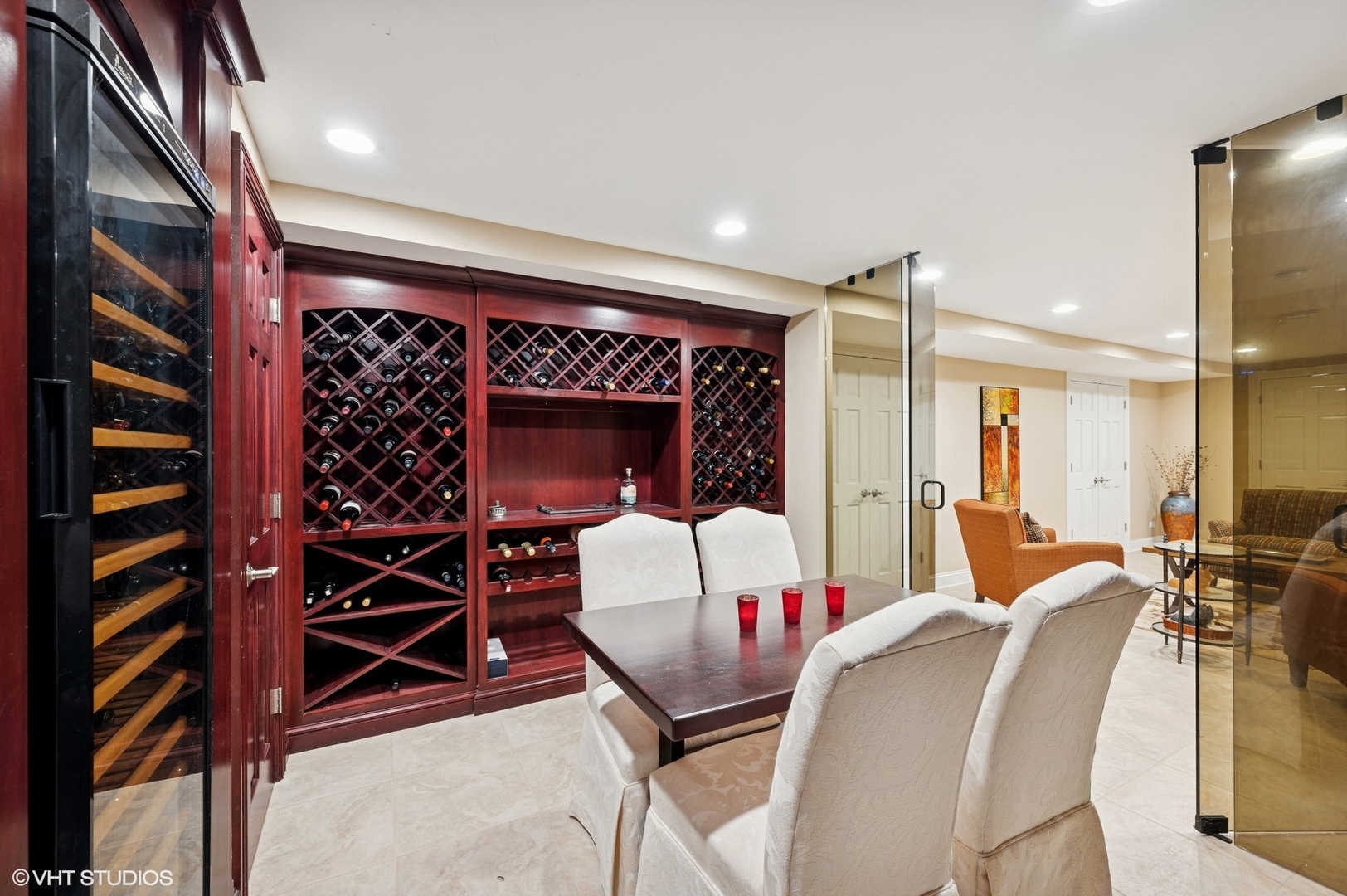 1021 Old Mill Road Lake Forest, IL 60045 - Photo 38 of 69