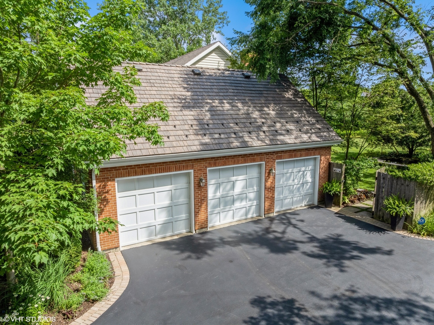 1021 Old Mill Road Lake Forest, IL 60045 - Photo 39 of 69