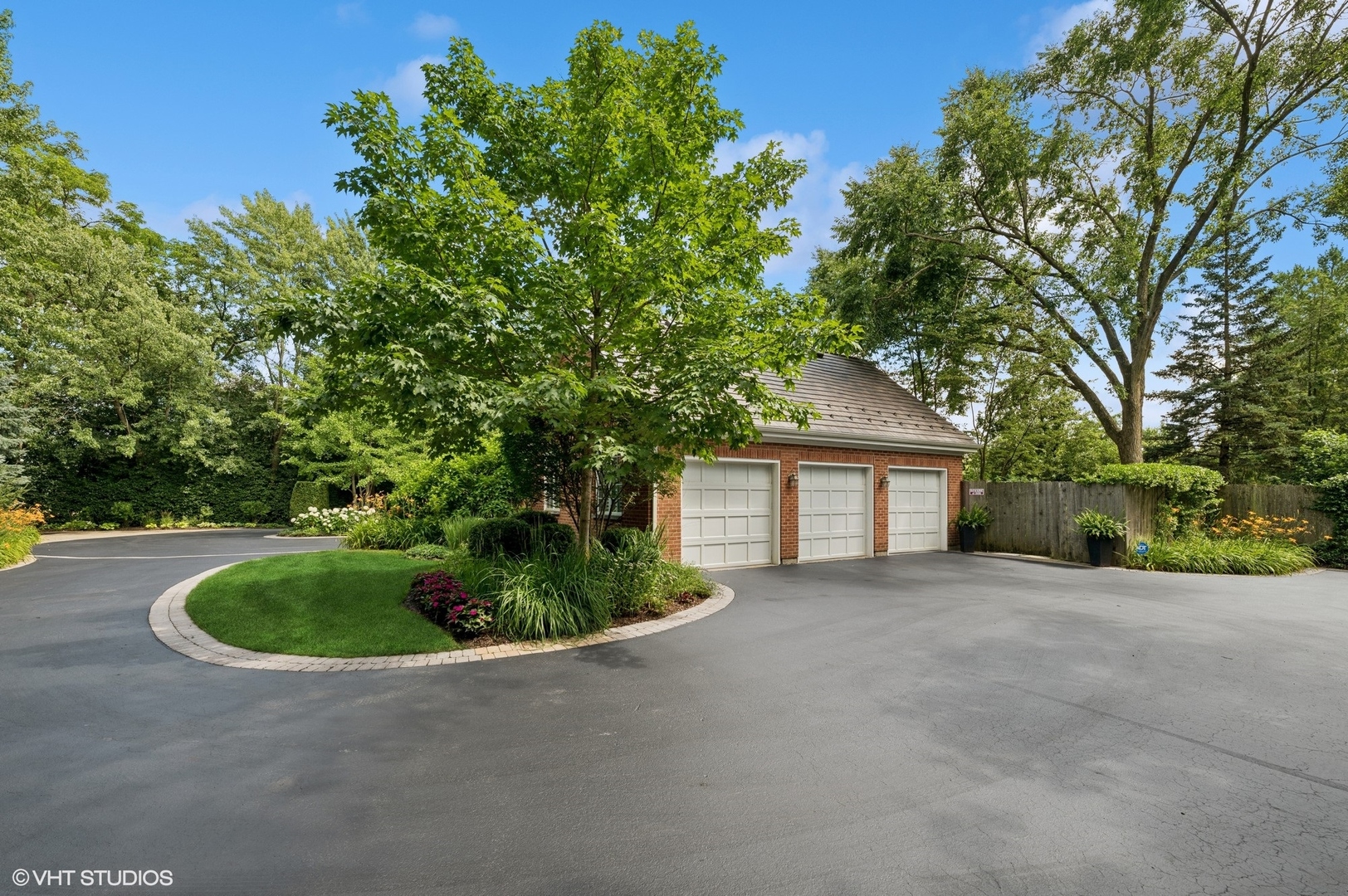 1021 Old Mill Road Lake Forest, IL 60045 - Photo 40 of 69