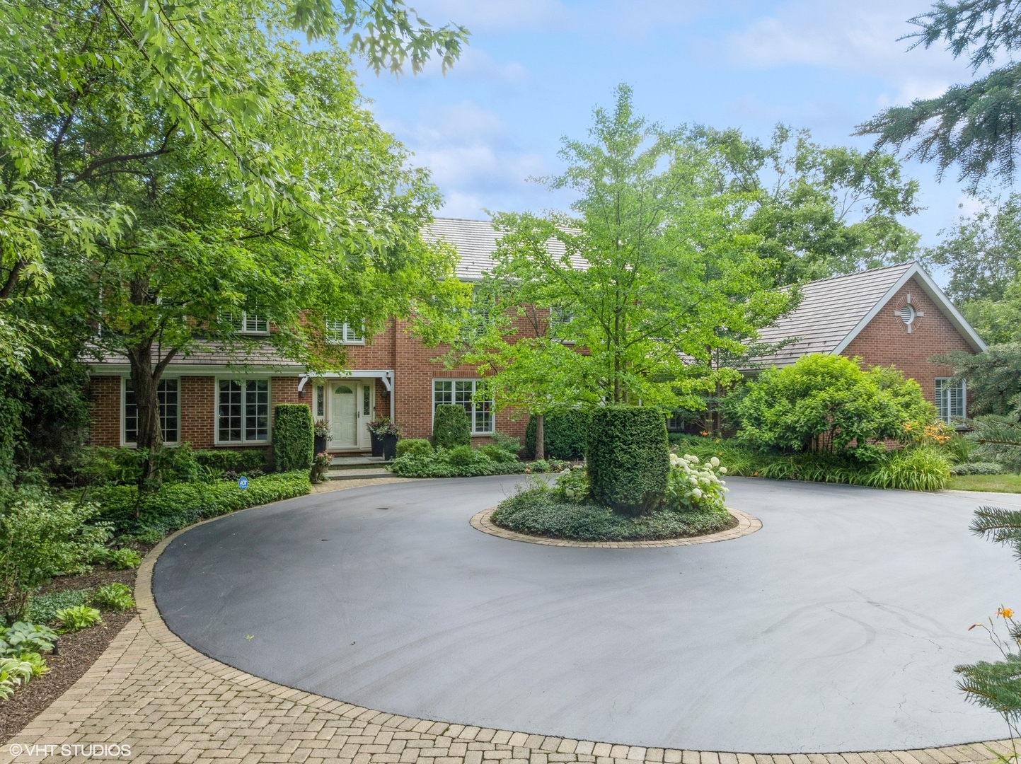 1021 Old Mill Road Lake Forest, IL 60045 - Photo 4 of 69