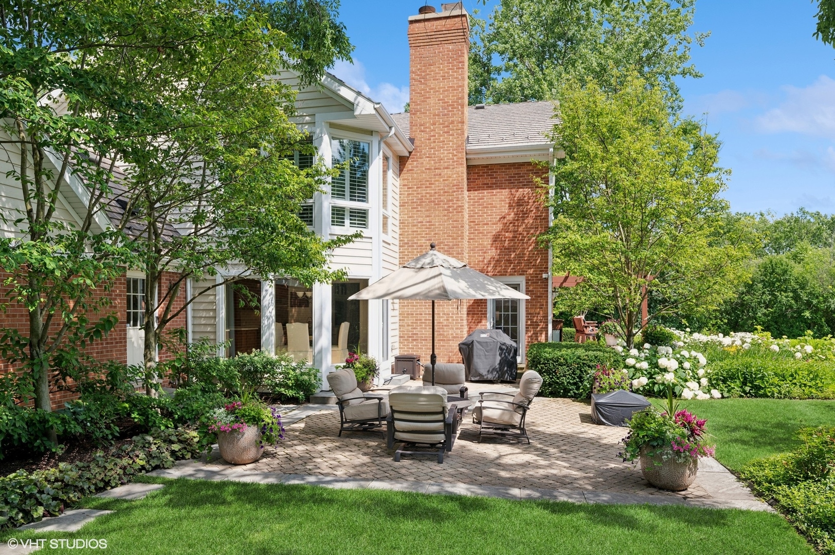 1021 Old Mill Road Lake Forest, IL 60045 - Photo 41 of 69