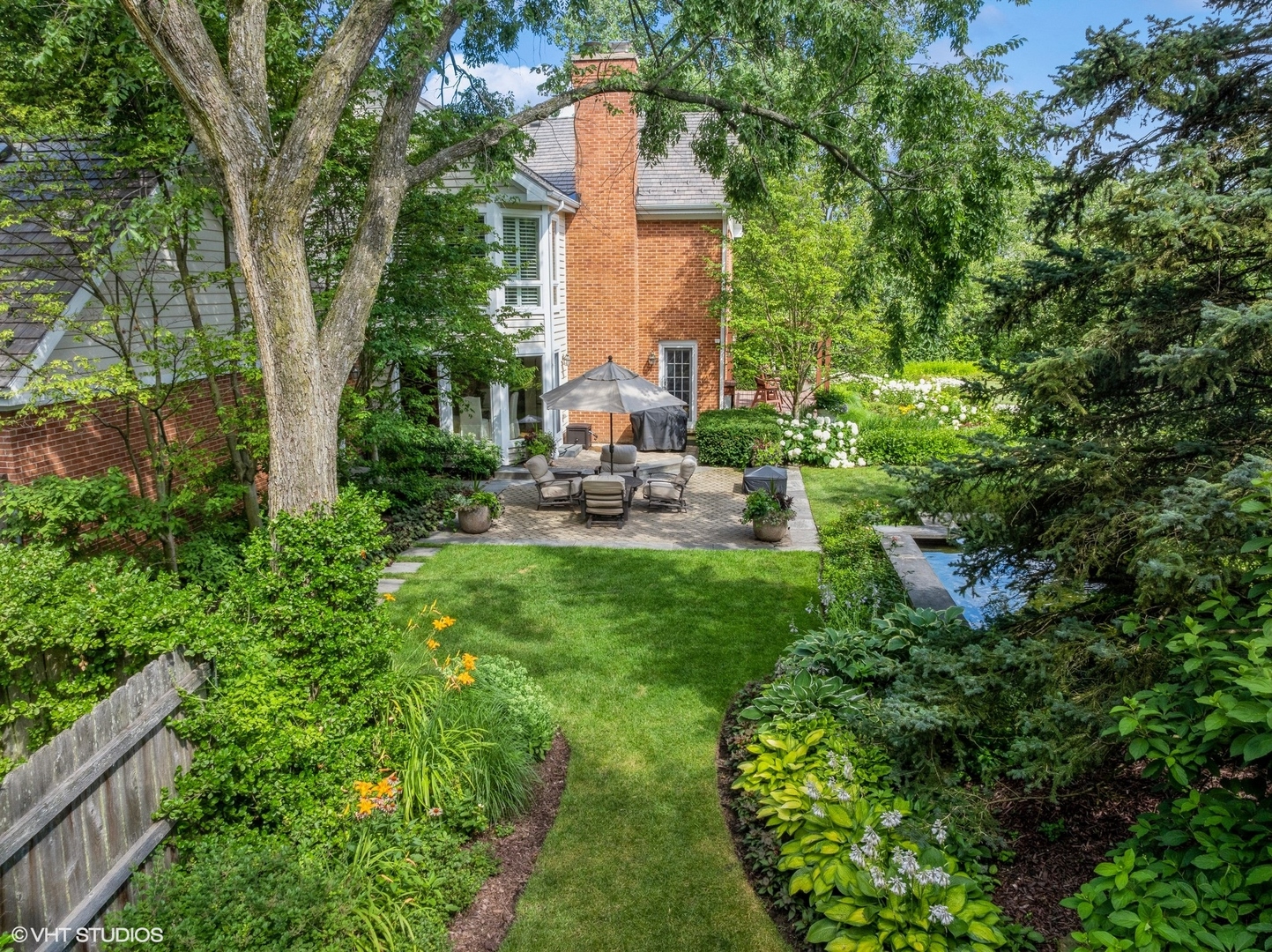 1021 Old Mill Road Lake Forest, IL 60045 - Photo 43 of 69