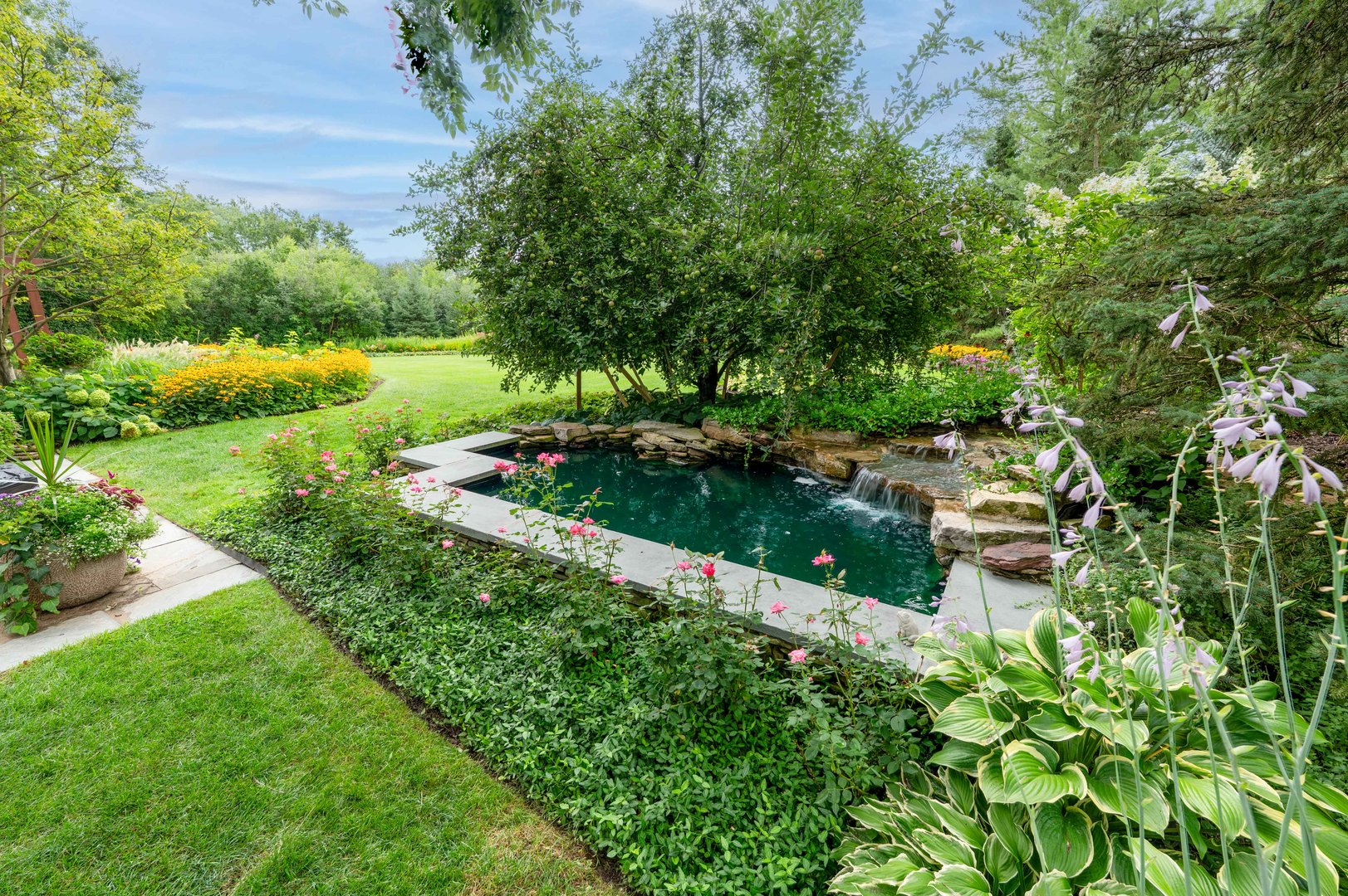 1021 Old Mill Road Lake Forest, IL 60045 - Photo 46 of 69