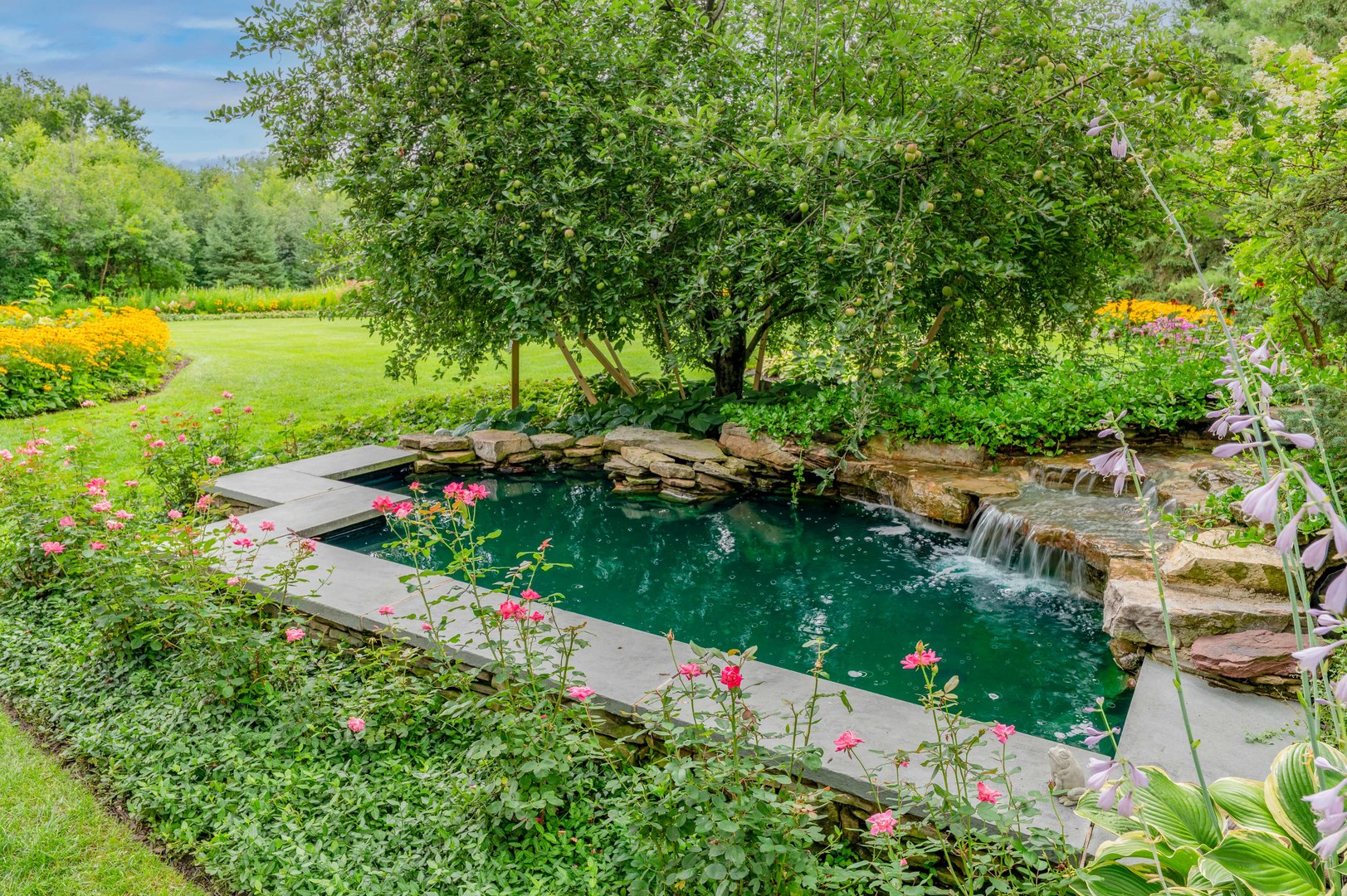 1021 Old Mill Road Lake Forest, IL 60045 - Photo 47 of 69