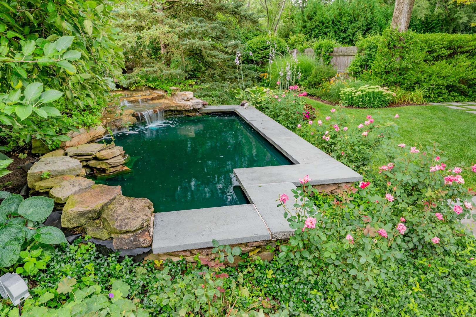 1021 Old Mill Road Lake Forest, IL 60045 - Photo 48 of 69