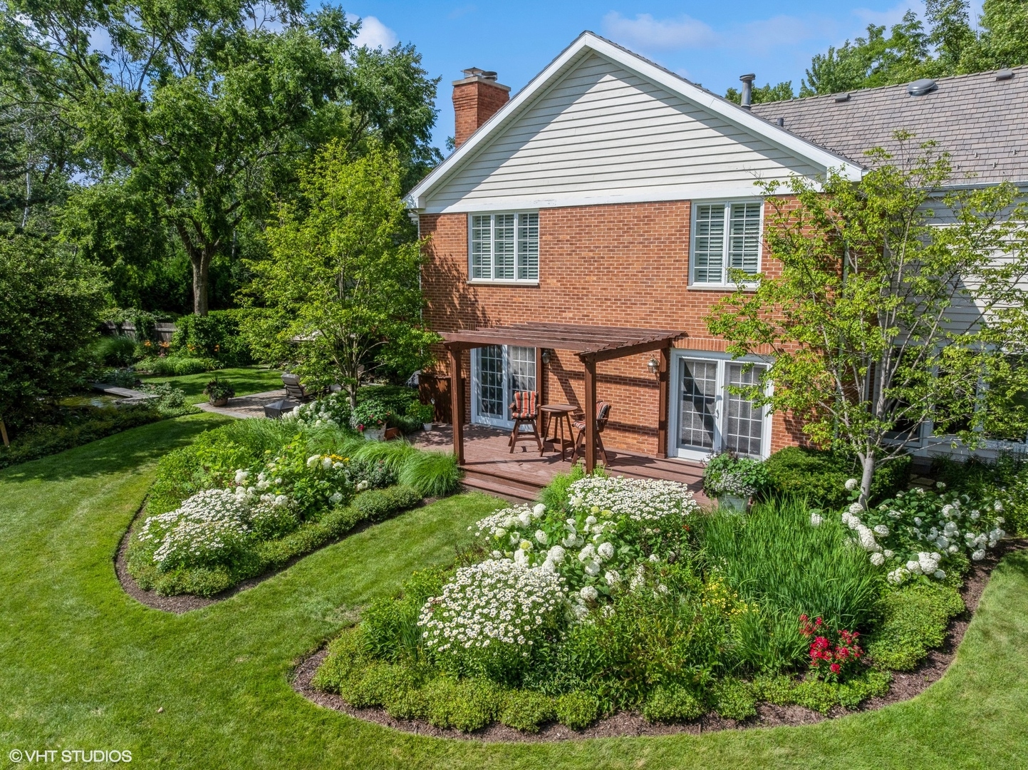 1021 Old Mill Road Lake Forest, IL 60045 - Photo 50 of 69