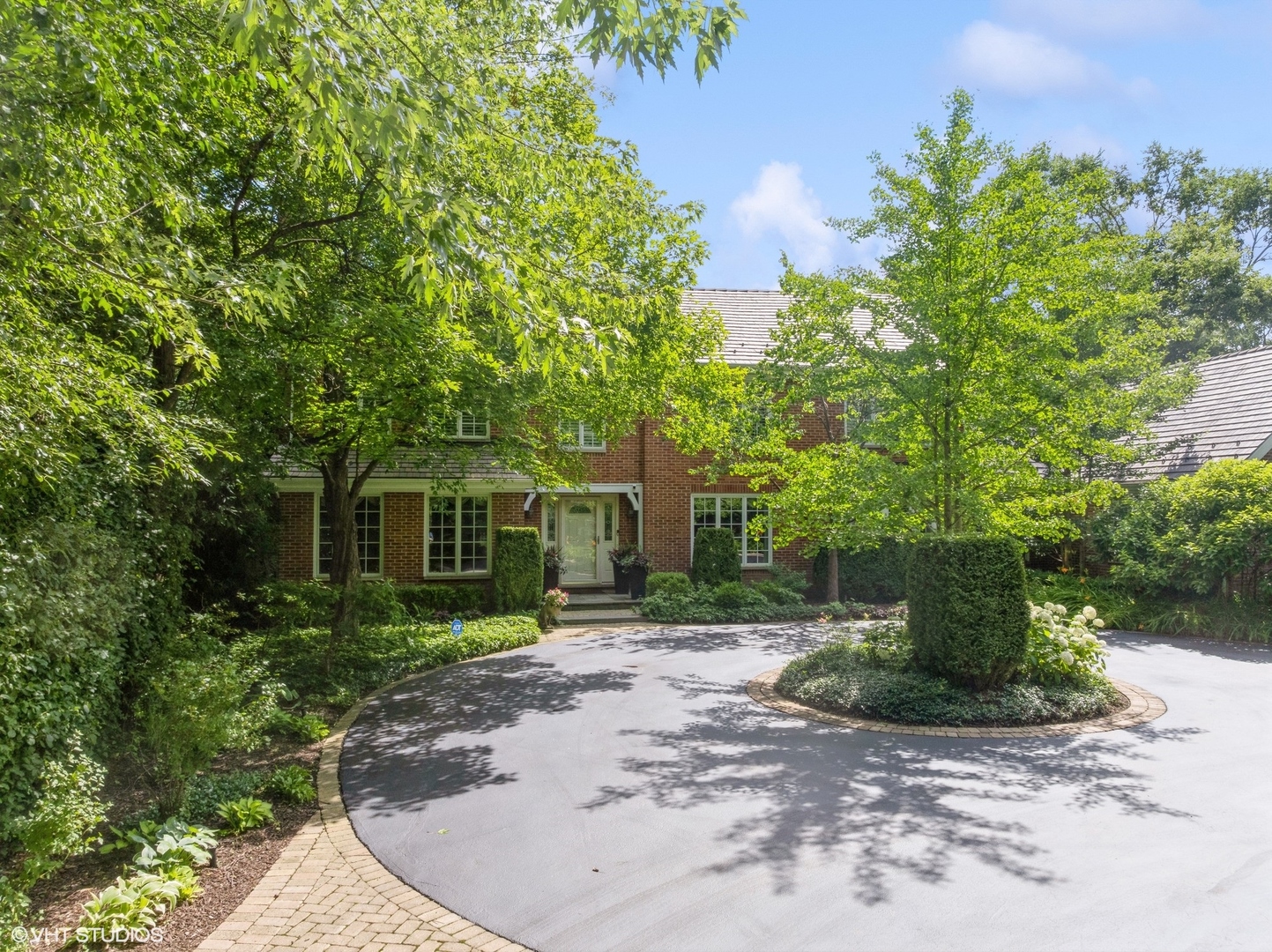 1021 Old Mill Road Lake Forest, IL 60045 - Photo 5 of 69