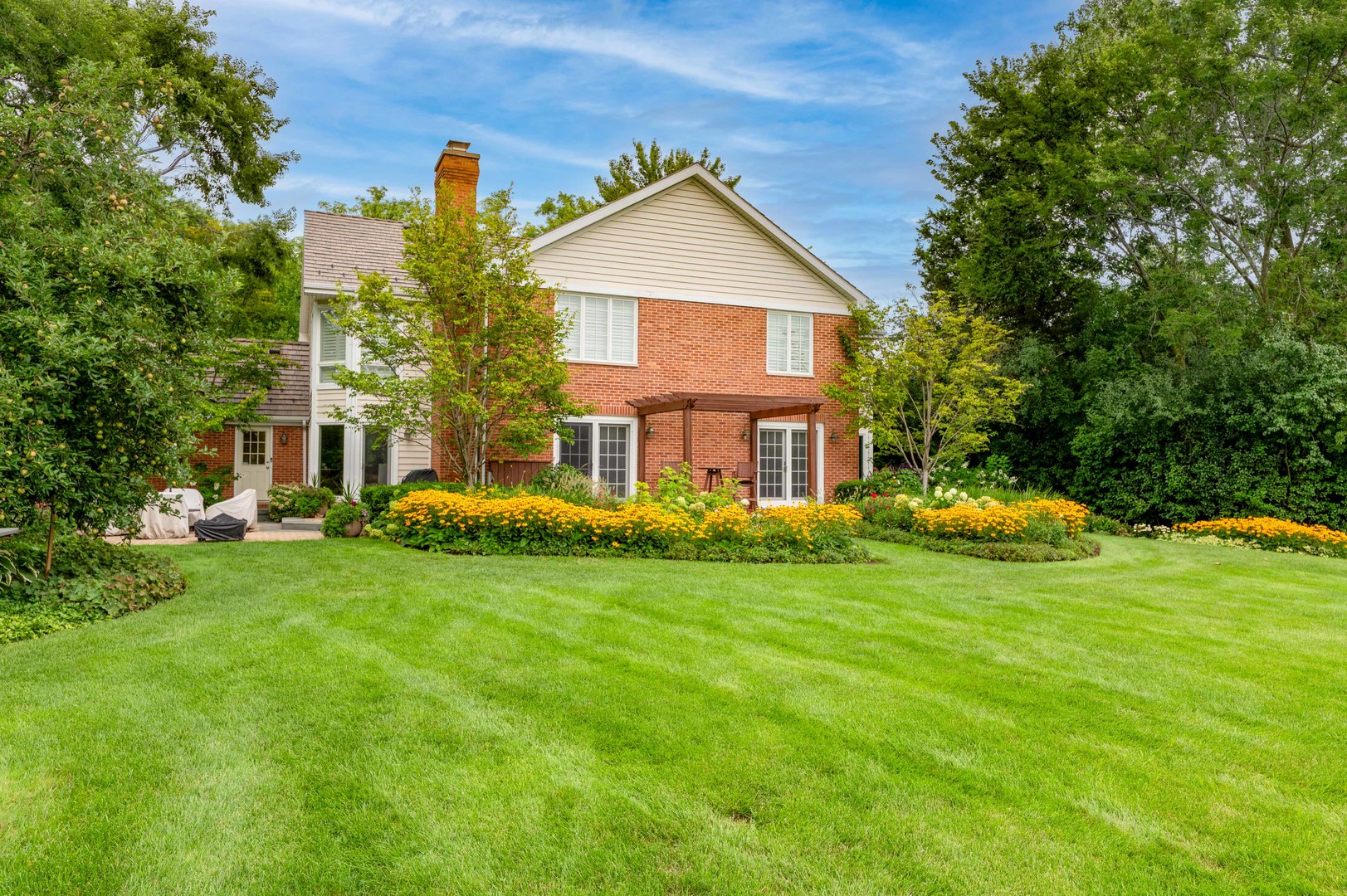 1021 Old Mill Road Lake Forest, IL 60045 - Photo 51 of 69