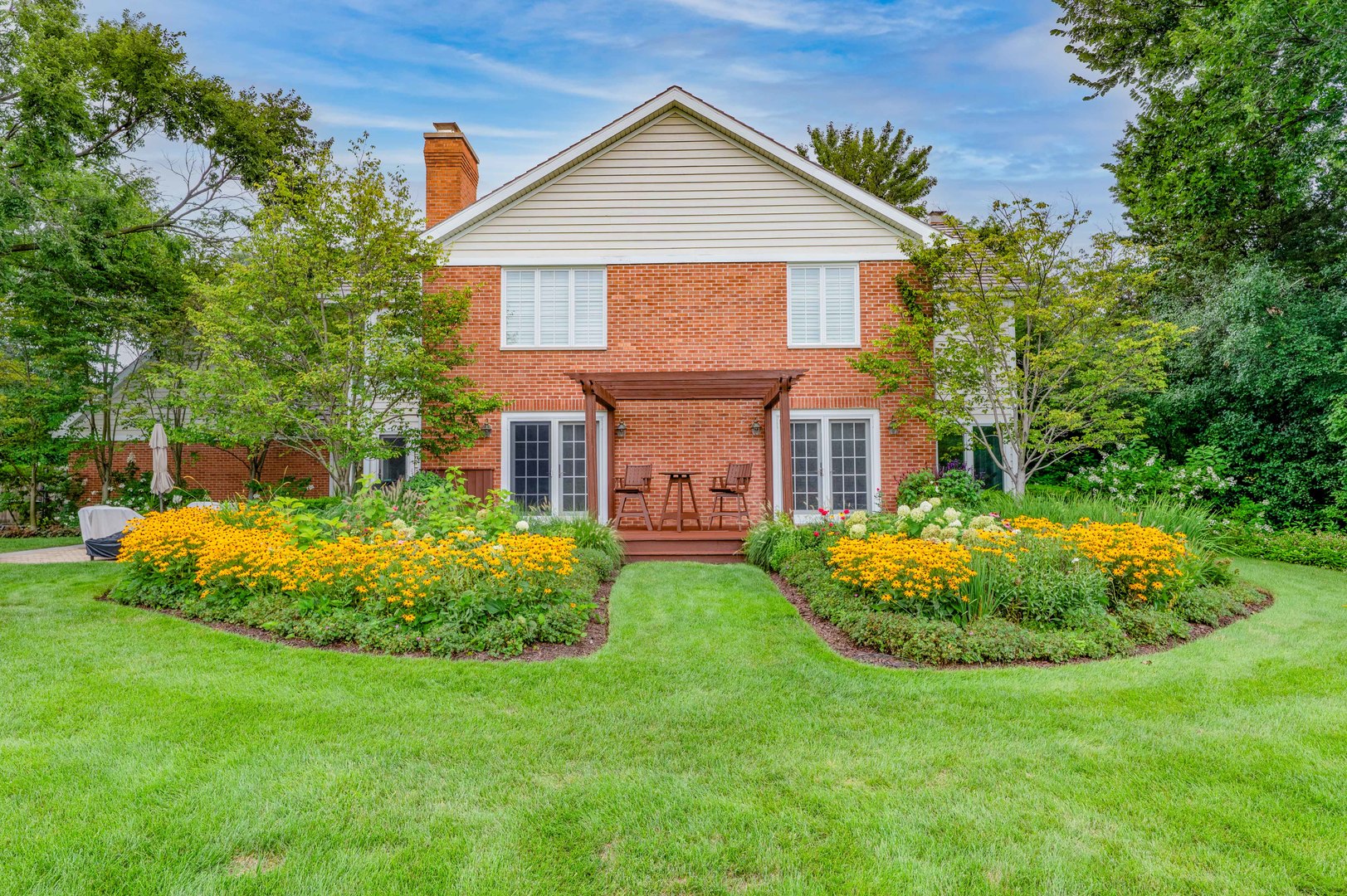 1021 Old Mill Road Lake Forest, IL 60045 - Photo 52 of 69