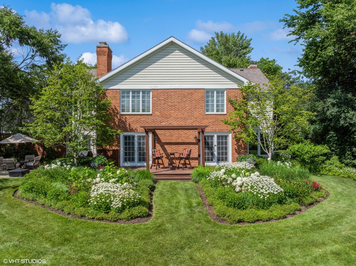 1021 Old Mill Road Lake Forest, IL 60045 - Photo 53 of 69