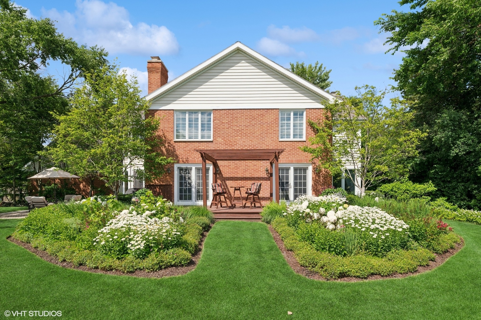 1021 Old Mill Road Lake Forest, IL 60045 - Photo 54 of 69