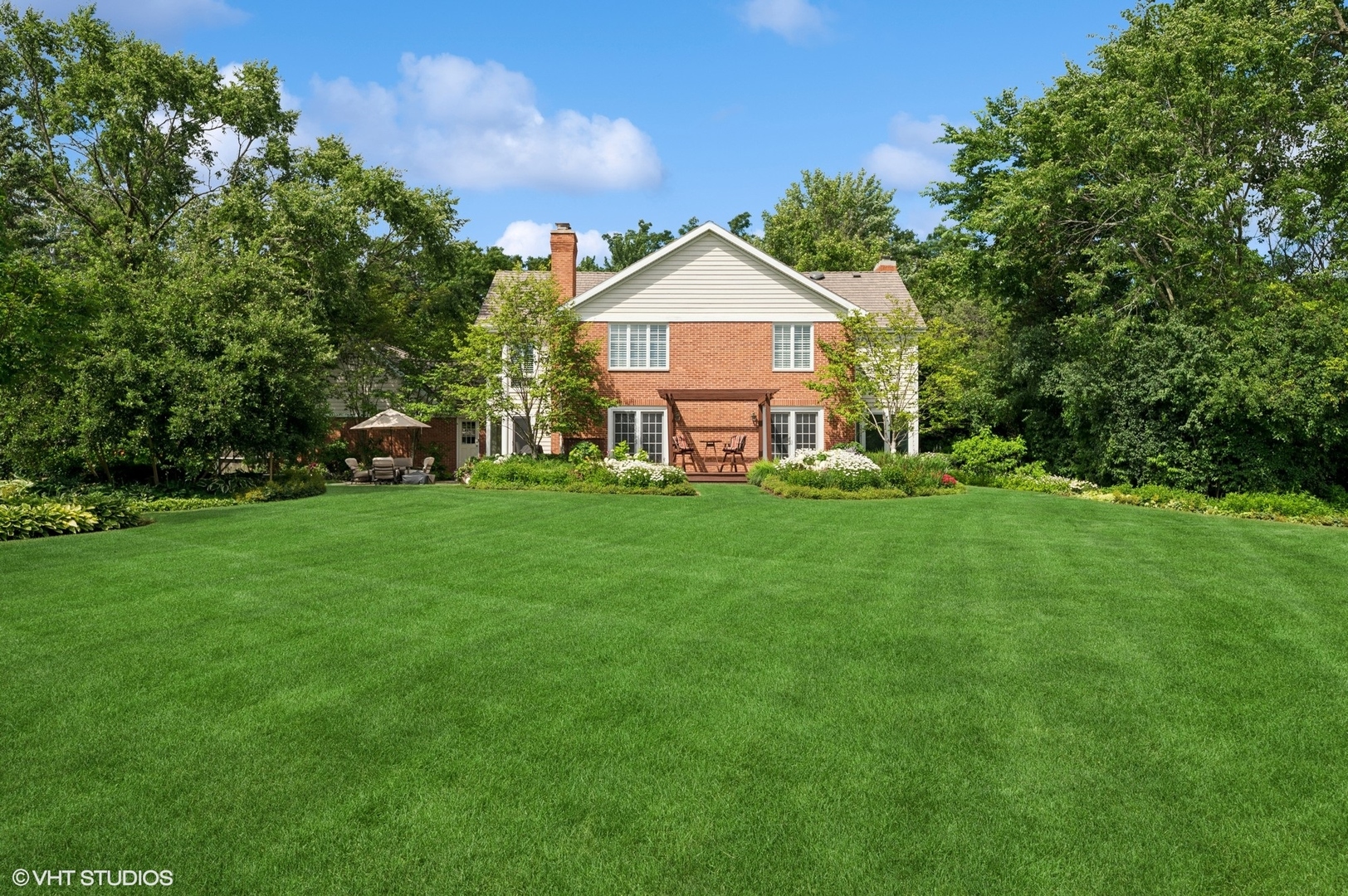 1021 Old Mill Road Lake Forest, IL 60045 - Photo 55 of 69