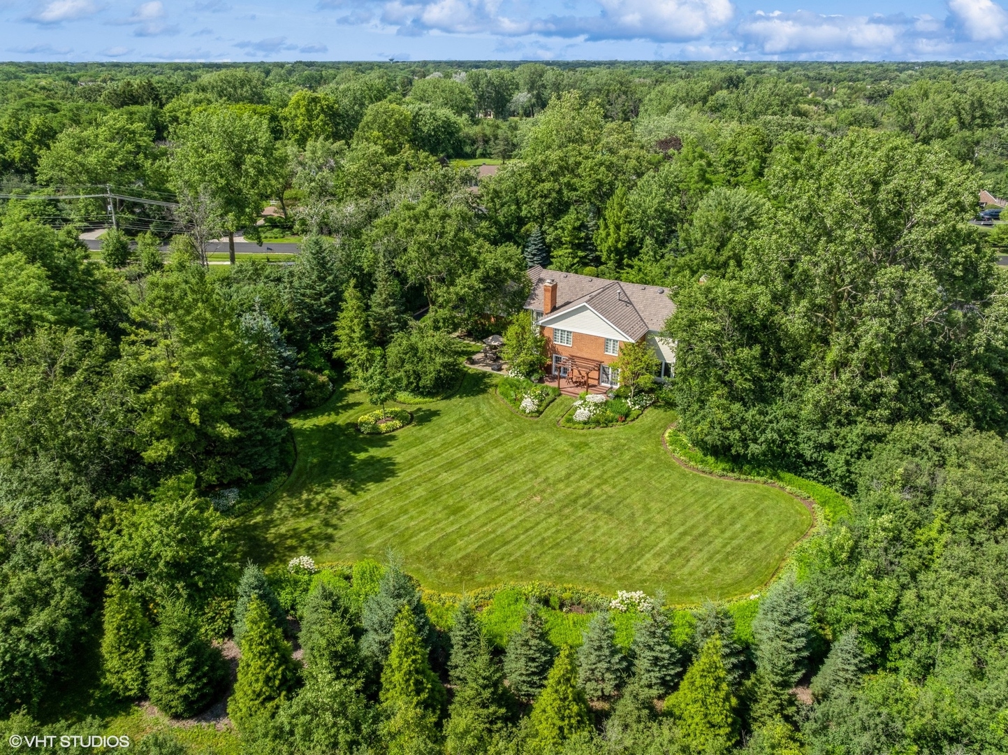 1021 Old Mill Road Lake Forest, IL 60045 - Photo 58 of 69