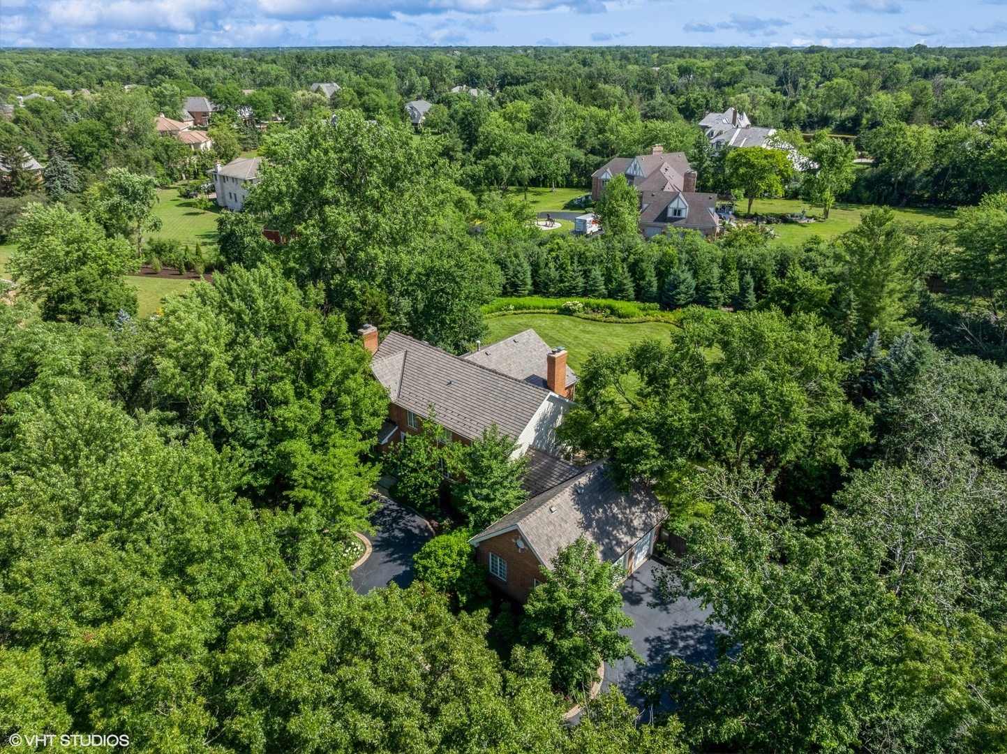 1021 Old Mill Road Lake Forest, IL 60045 - Photo 59 of 69