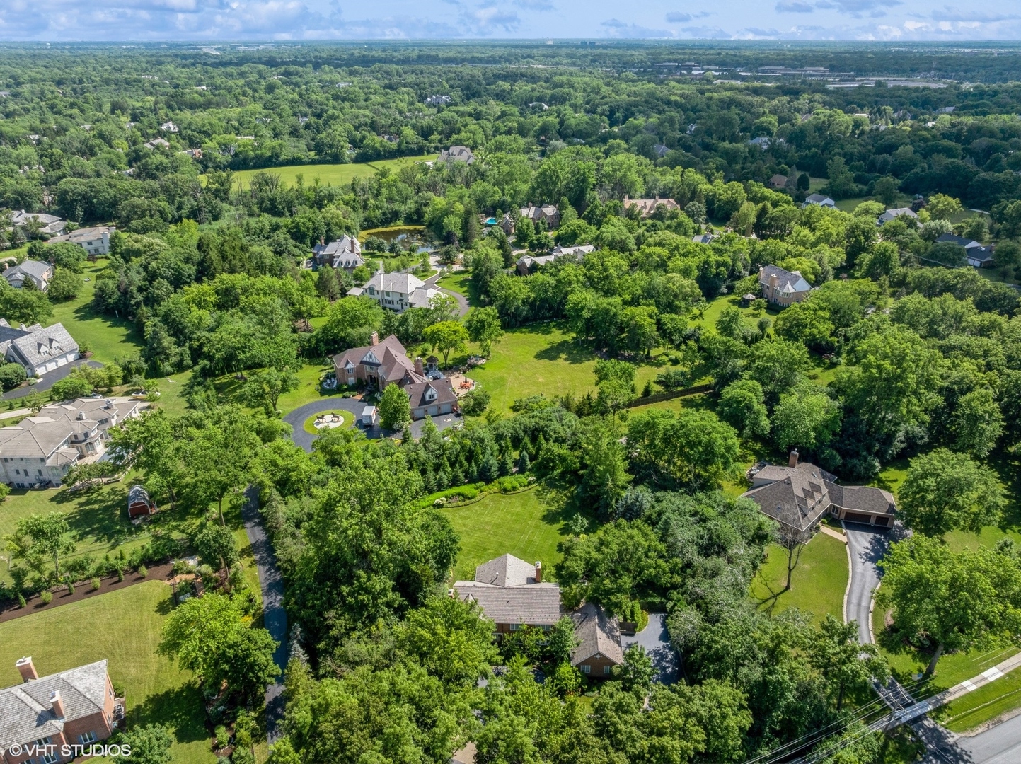 1021 Old Mill Road Lake Forest, IL 60045 - Photo 60 of 69