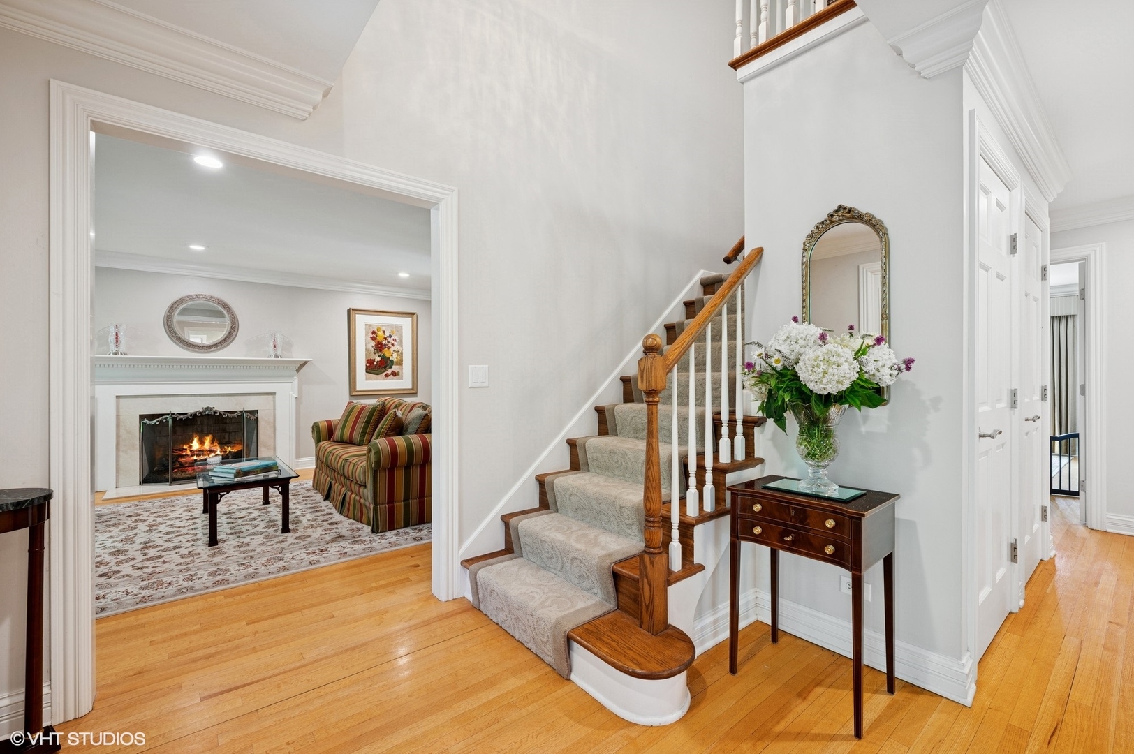 1021 Old Mill Road Lake Forest, IL 60045 - Photo 6 of 69