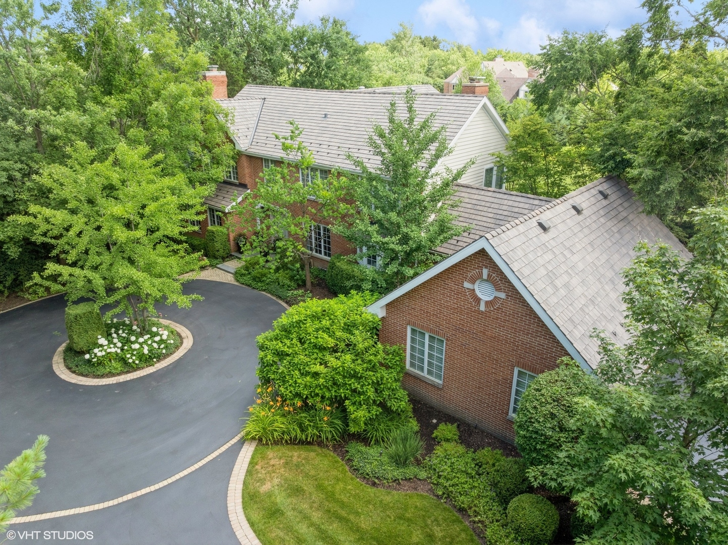 1021 Old Mill Road Lake Forest, IL 60045 - Photo 61 of 69