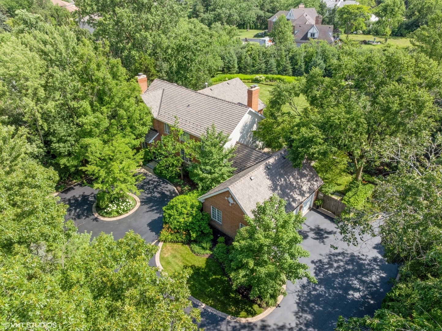 1021 Old Mill Road Lake Forest, IL 60045 - Photo 62 of 69