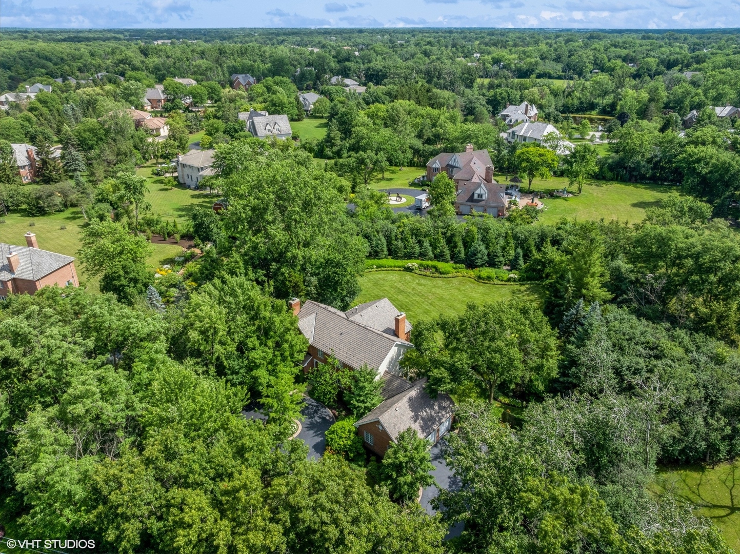 1021 Old Mill Road Lake Forest, IL 60045 - Photo 63 of 69