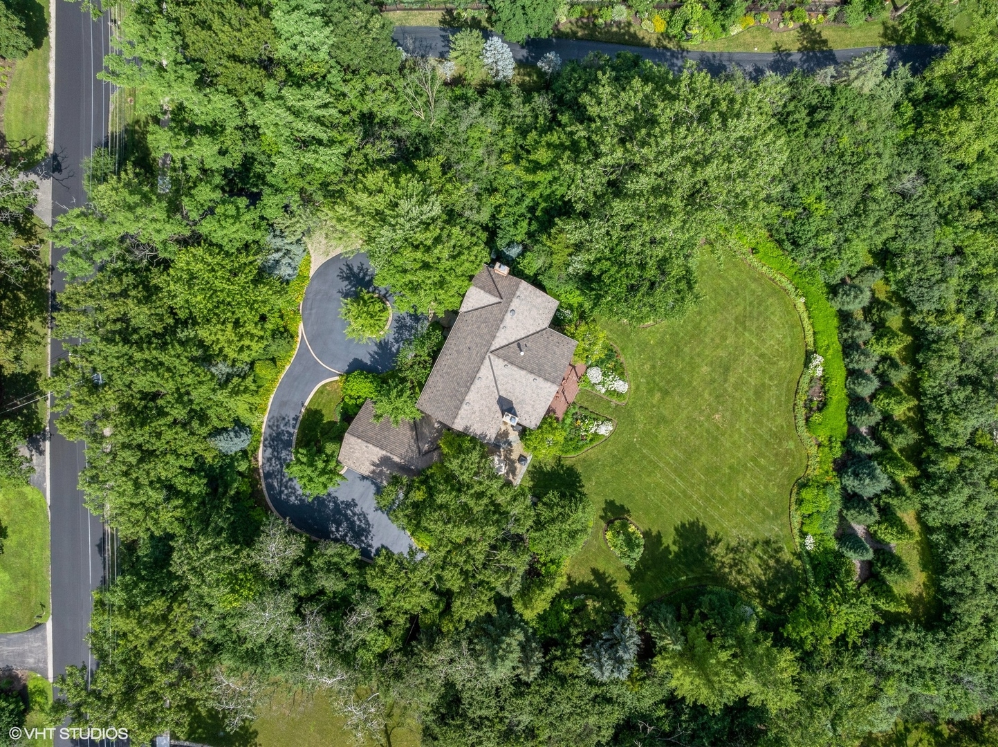 1021 Old Mill Road Lake Forest, IL 60045 - Photo 64 of 69