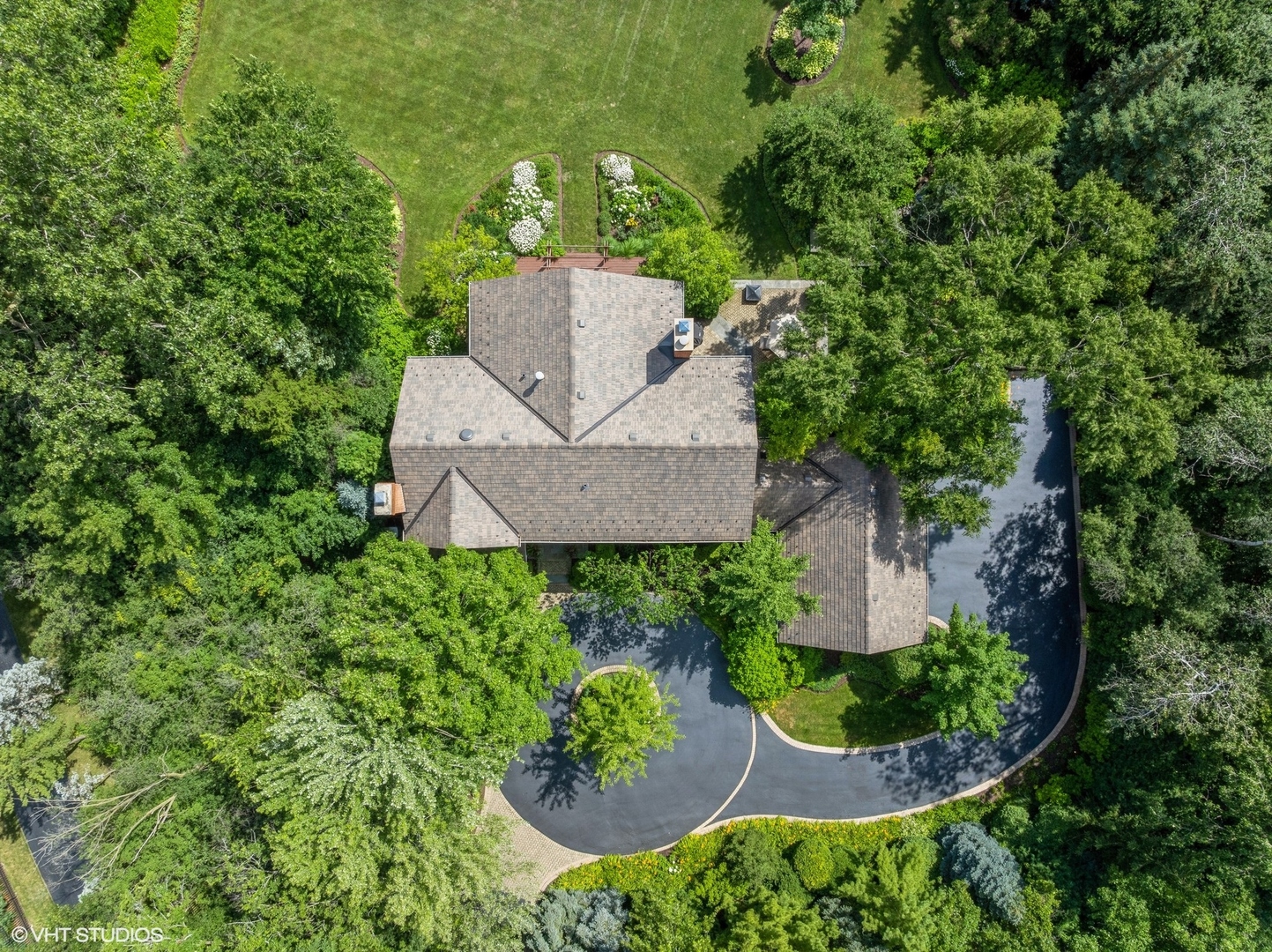 1021 Old Mill Road Lake Forest, IL 60045 - Photo 65 of 69