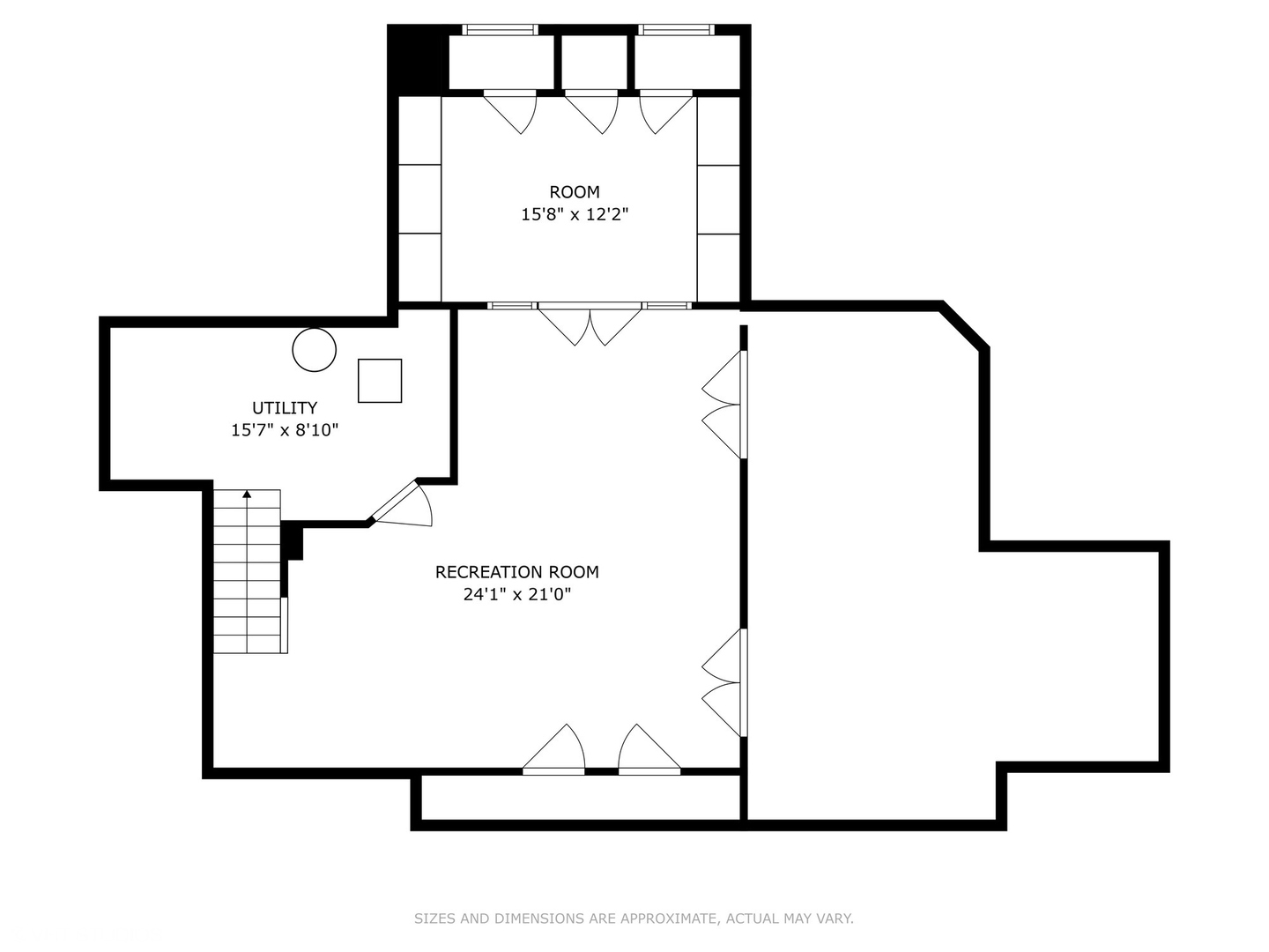 1021 Old Mill Road Lake Forest, IL 60045 - Photo 66 of 69