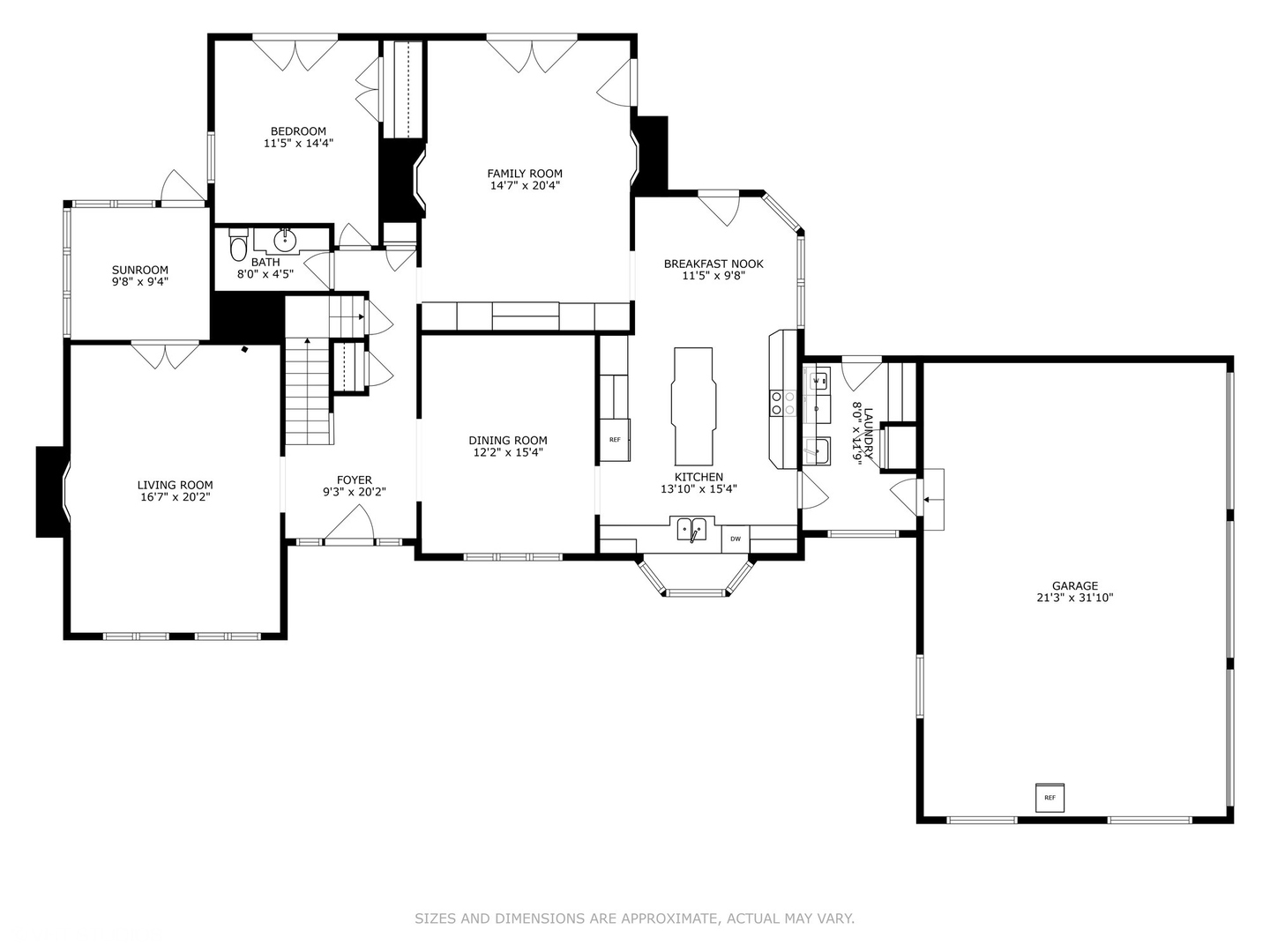 1021 Old Mill Road Lake Forest, IL 60045 - Photo 67 of 69