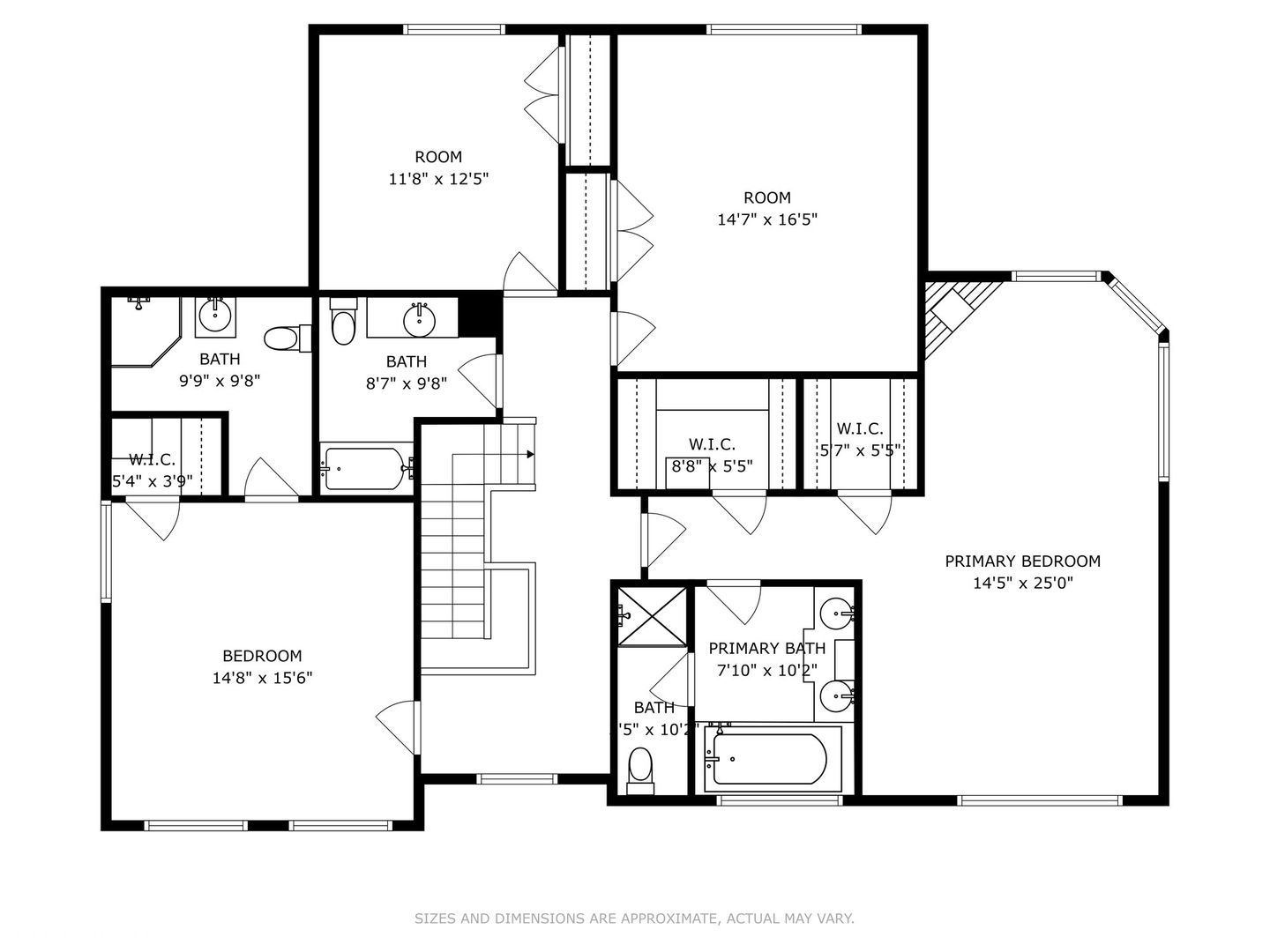 1021 Old Mill Road Lake Forest, IL 60045 - Photo 68 of 69