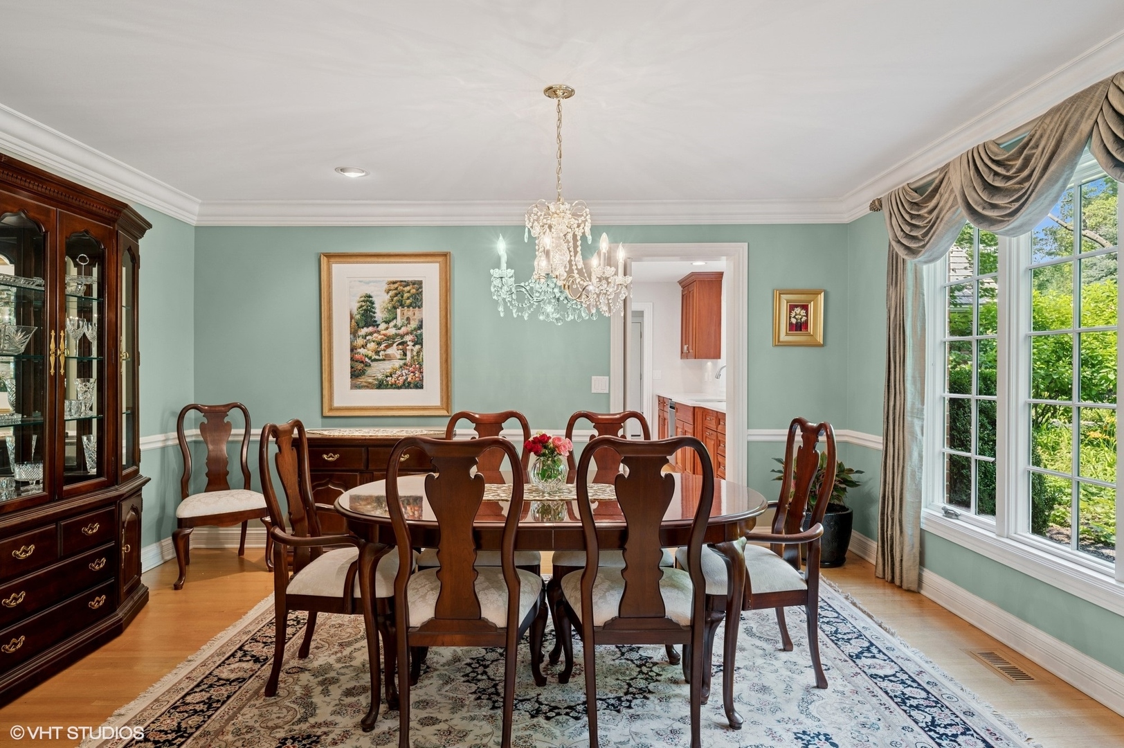 1021 Old Mill Road Lake Forest, IL 60045 - Photo 7 of 69