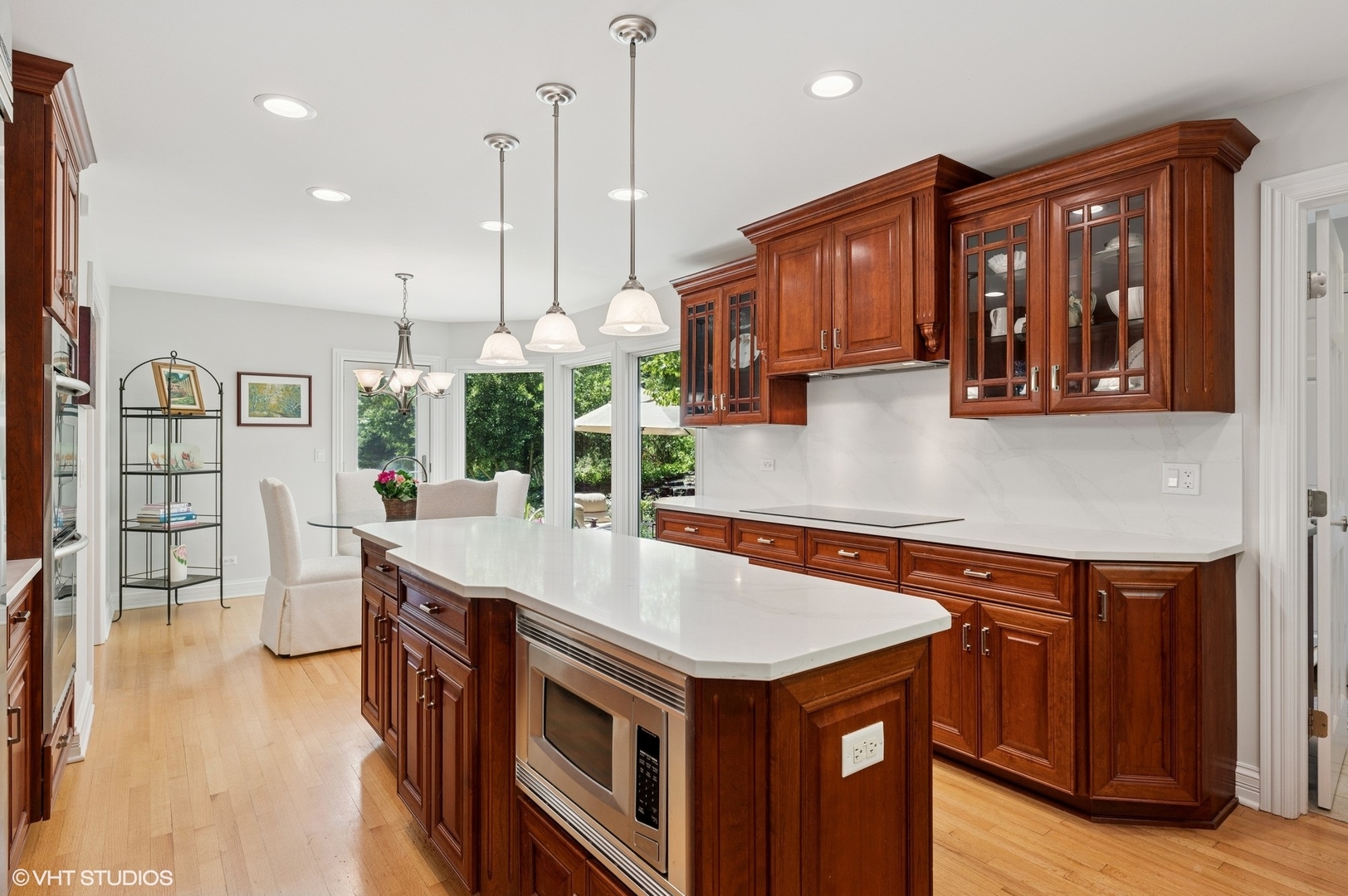 1021 Old Mill Road Lake Forest, IL 60045 - Photo 9 of 69