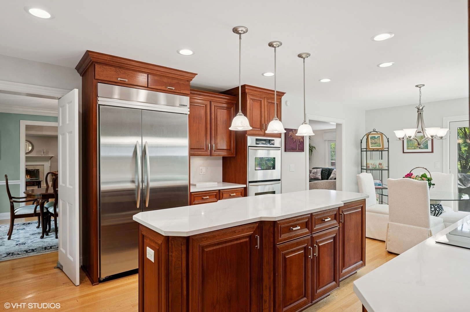 1021 Old Mill Road Lake Forest, IL 60045 - Photo 10 of 69