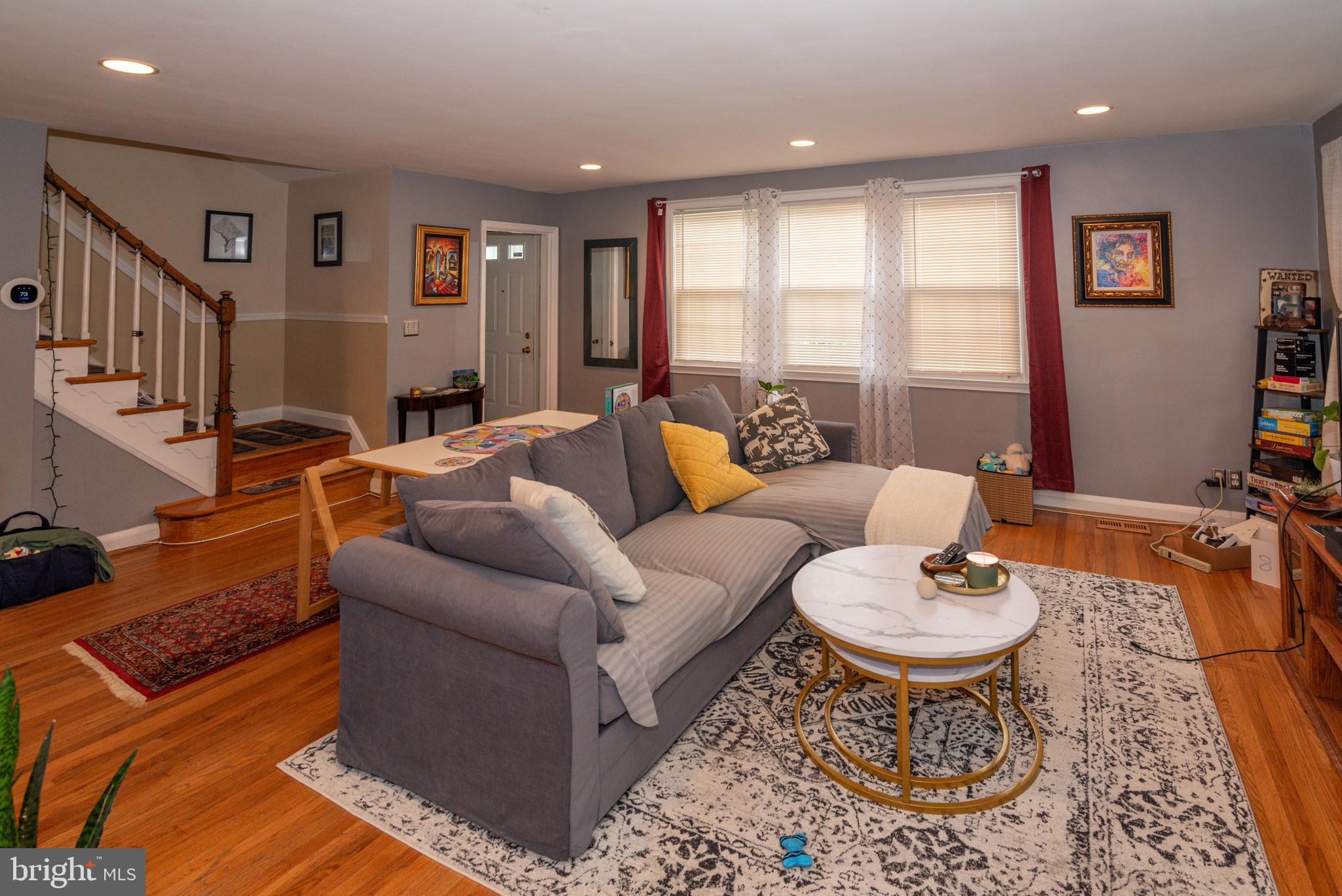 1809 Deveron Road Towson, MD 21286 - Photo 5 of 21