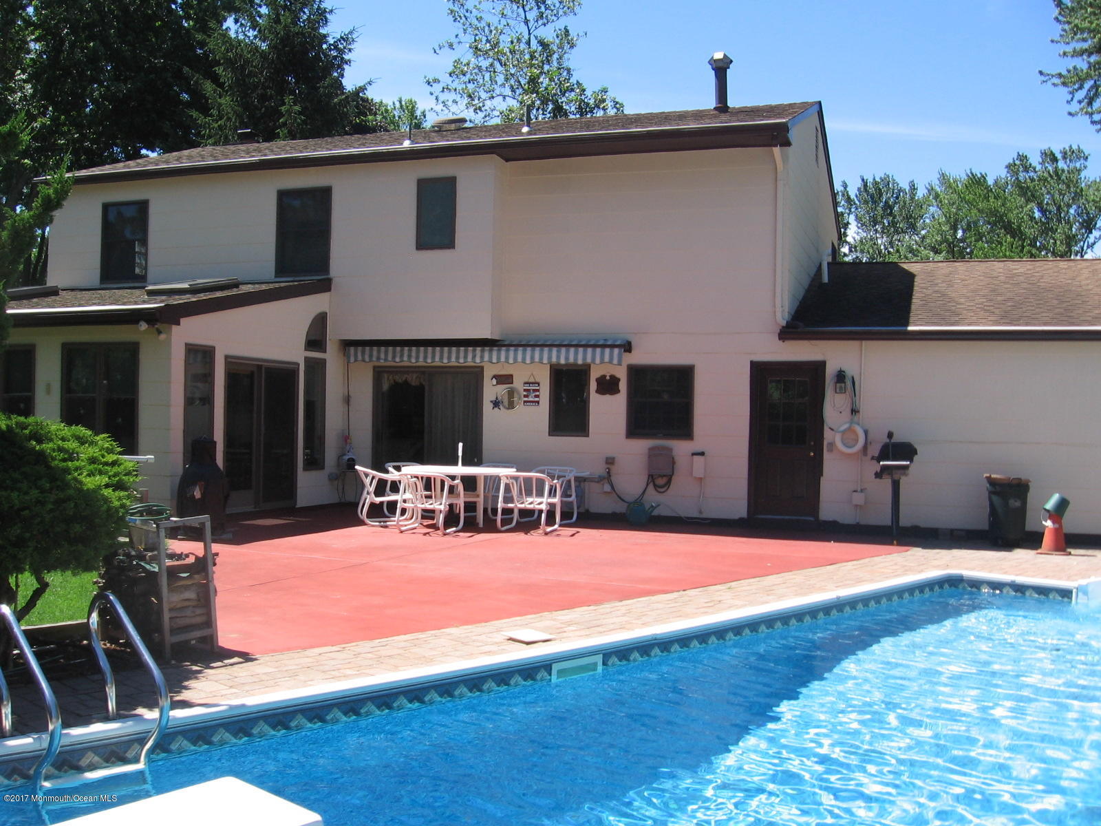 18 Lancelot Road Manalapan, NJ 07726 - Photo 27 of 32 IMG_2154